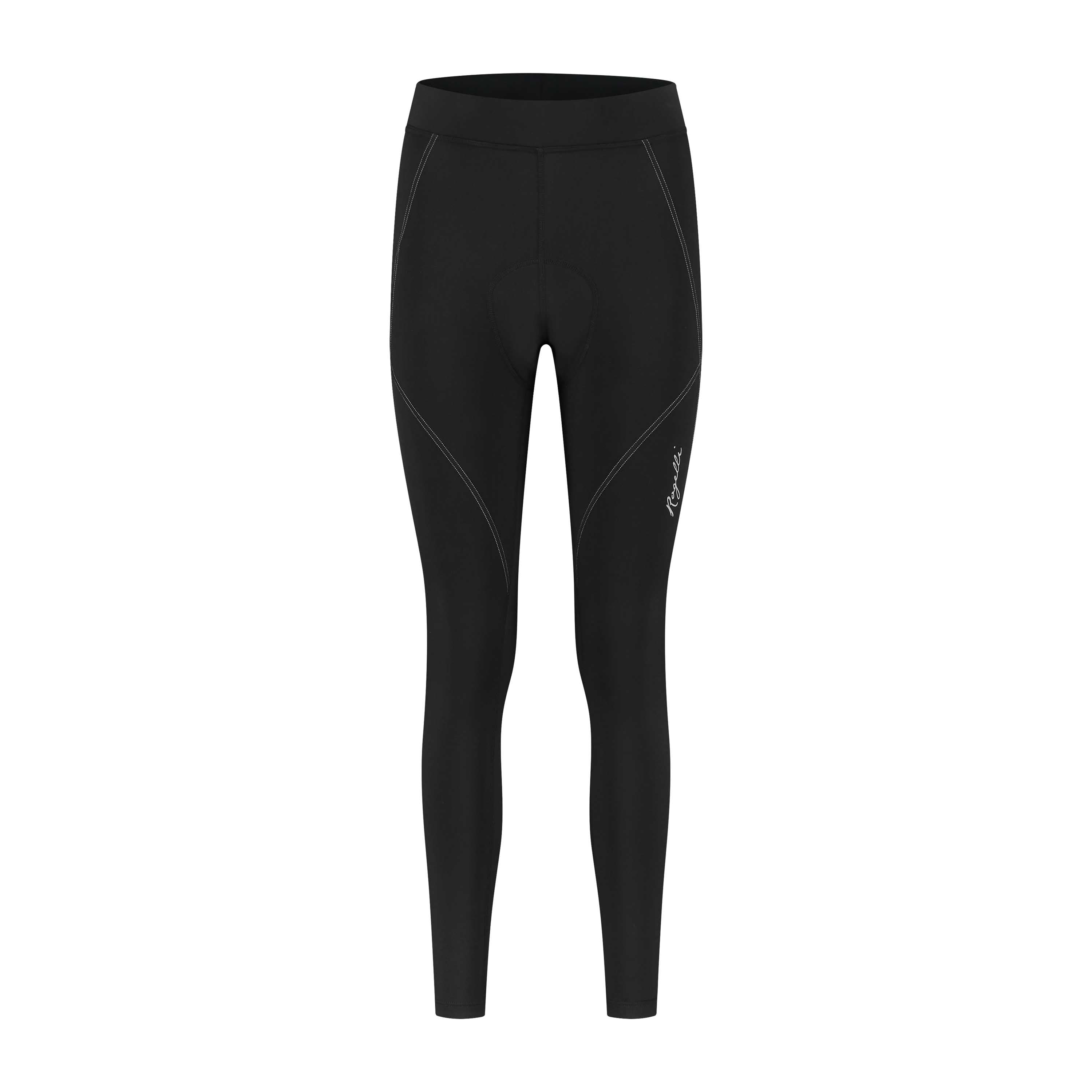 Lucette enge Damen - schwarz