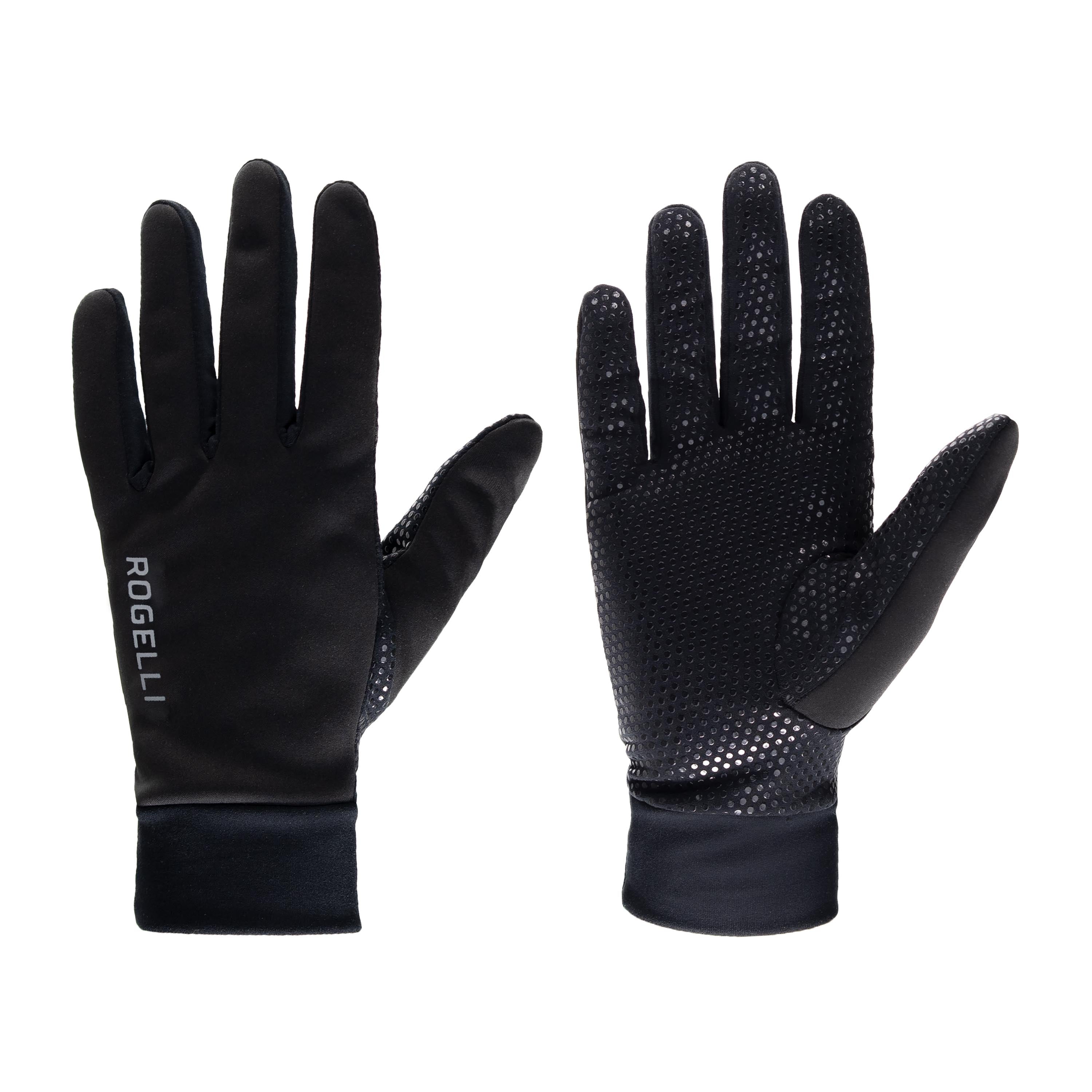 Laval wintergeiet Handschuhe Damen - Neonrosa