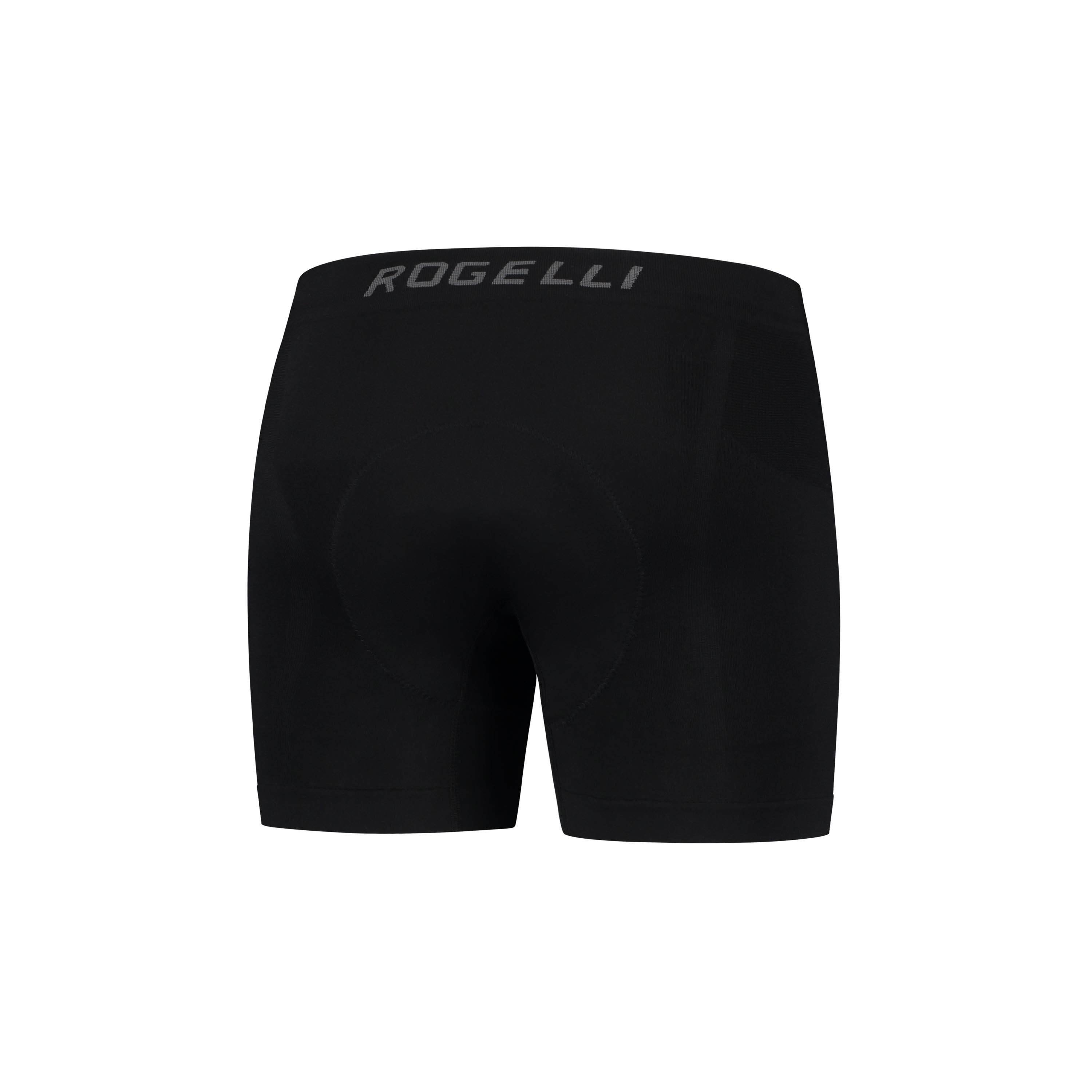 SEAMSLESS II Bicycle boxer shorts