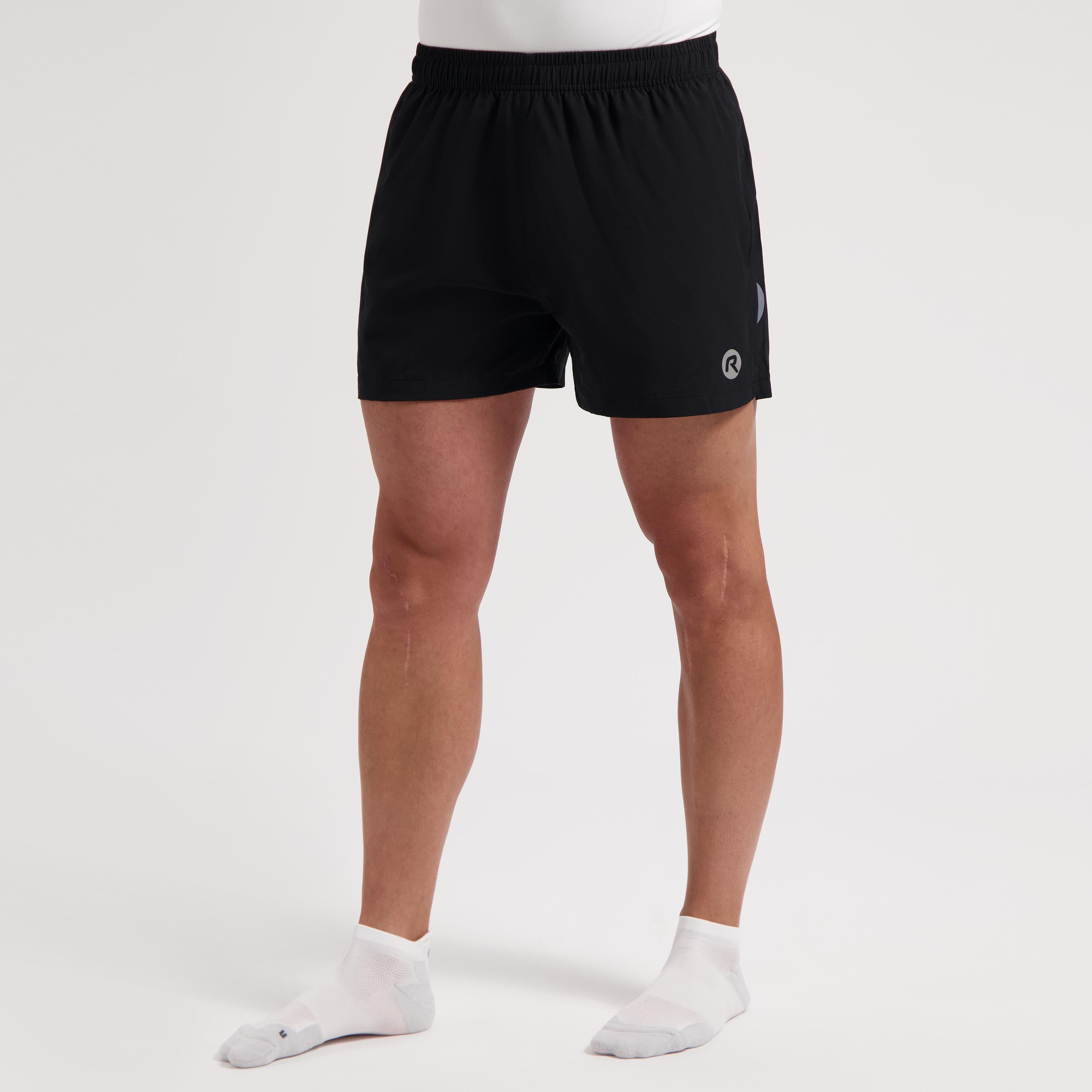 Core 5'' Hardloopshort Heren