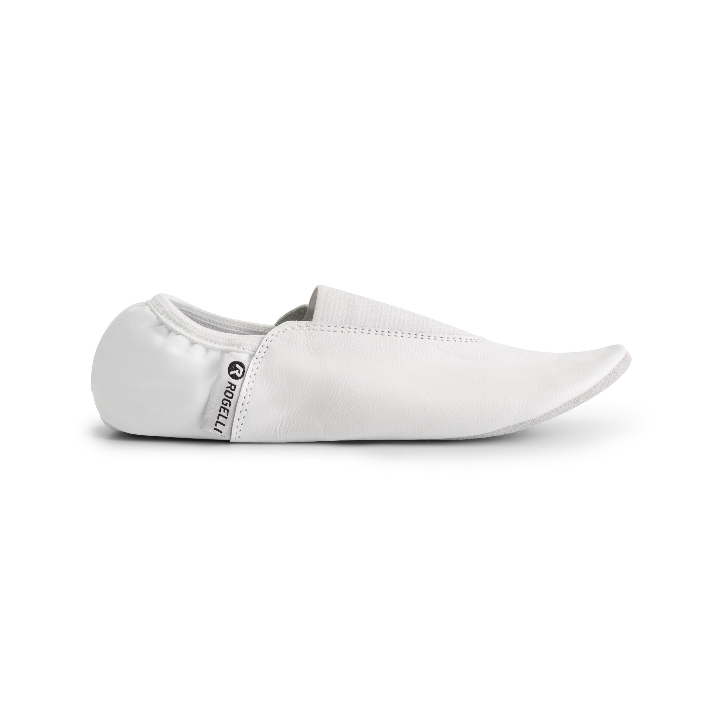 Gymnastikschuhe - Weiß