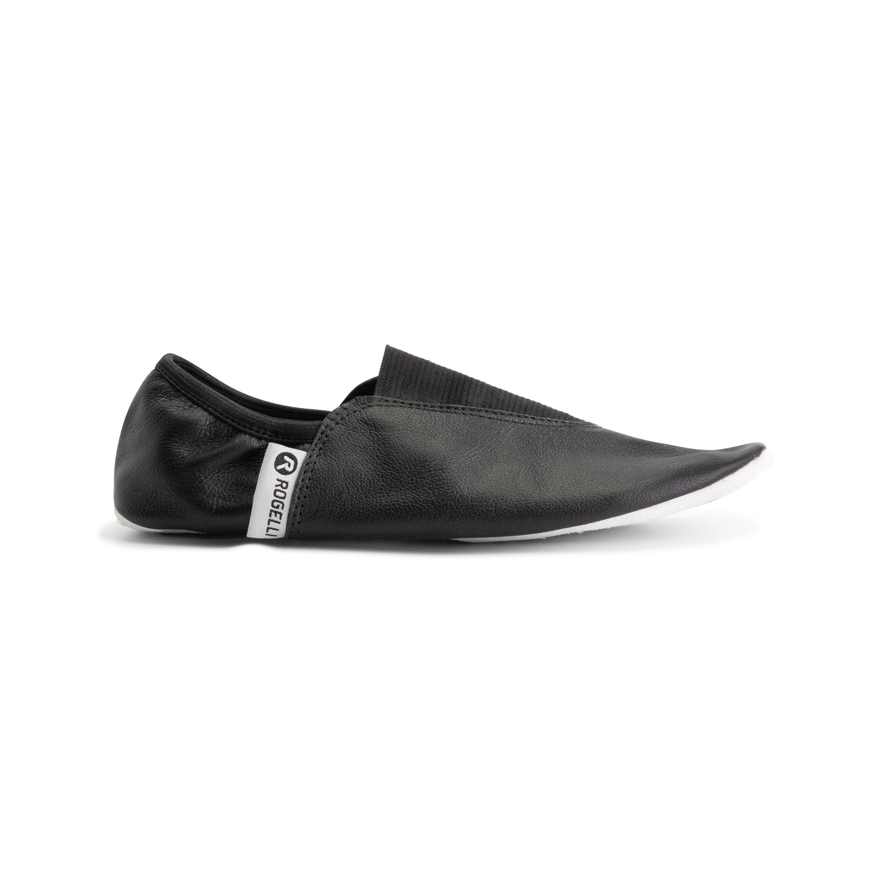 Gymnastikschuhe - schwarz