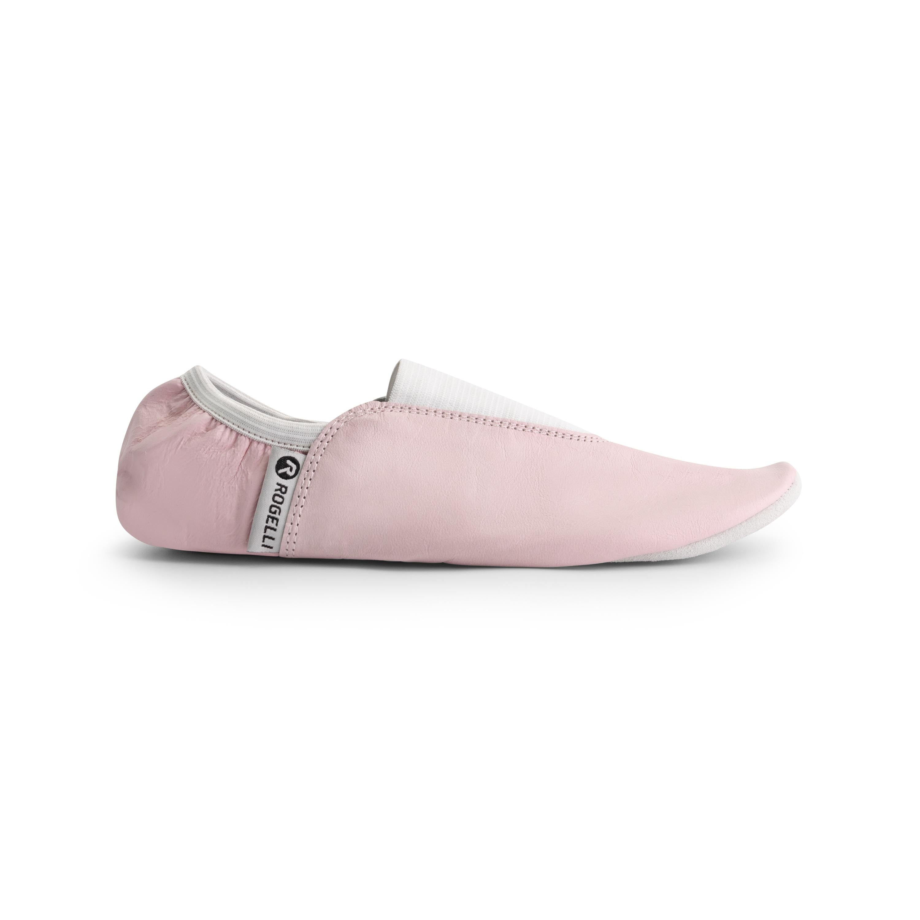 Schuhschuhe - rosa