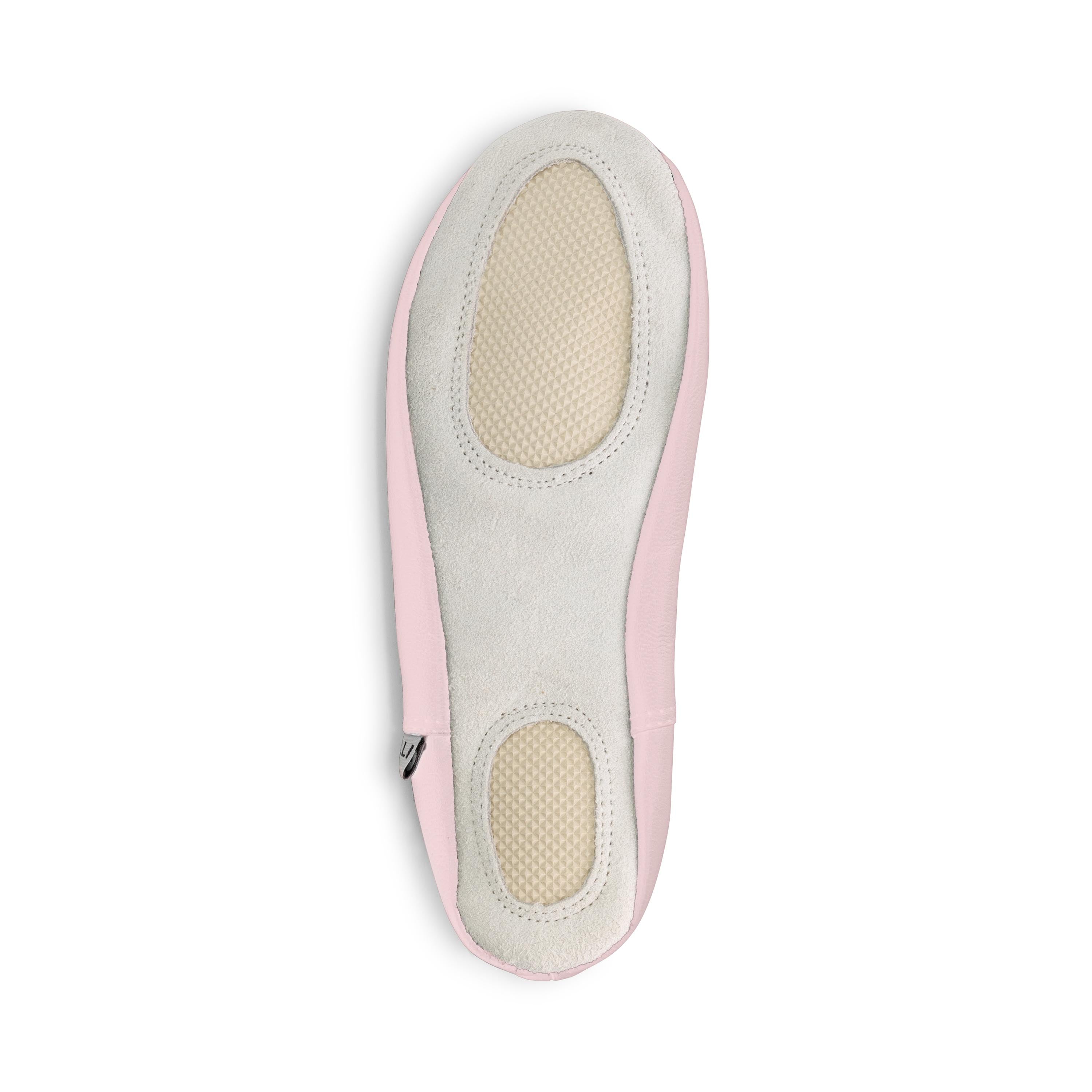 Schuhschuhe - rosa