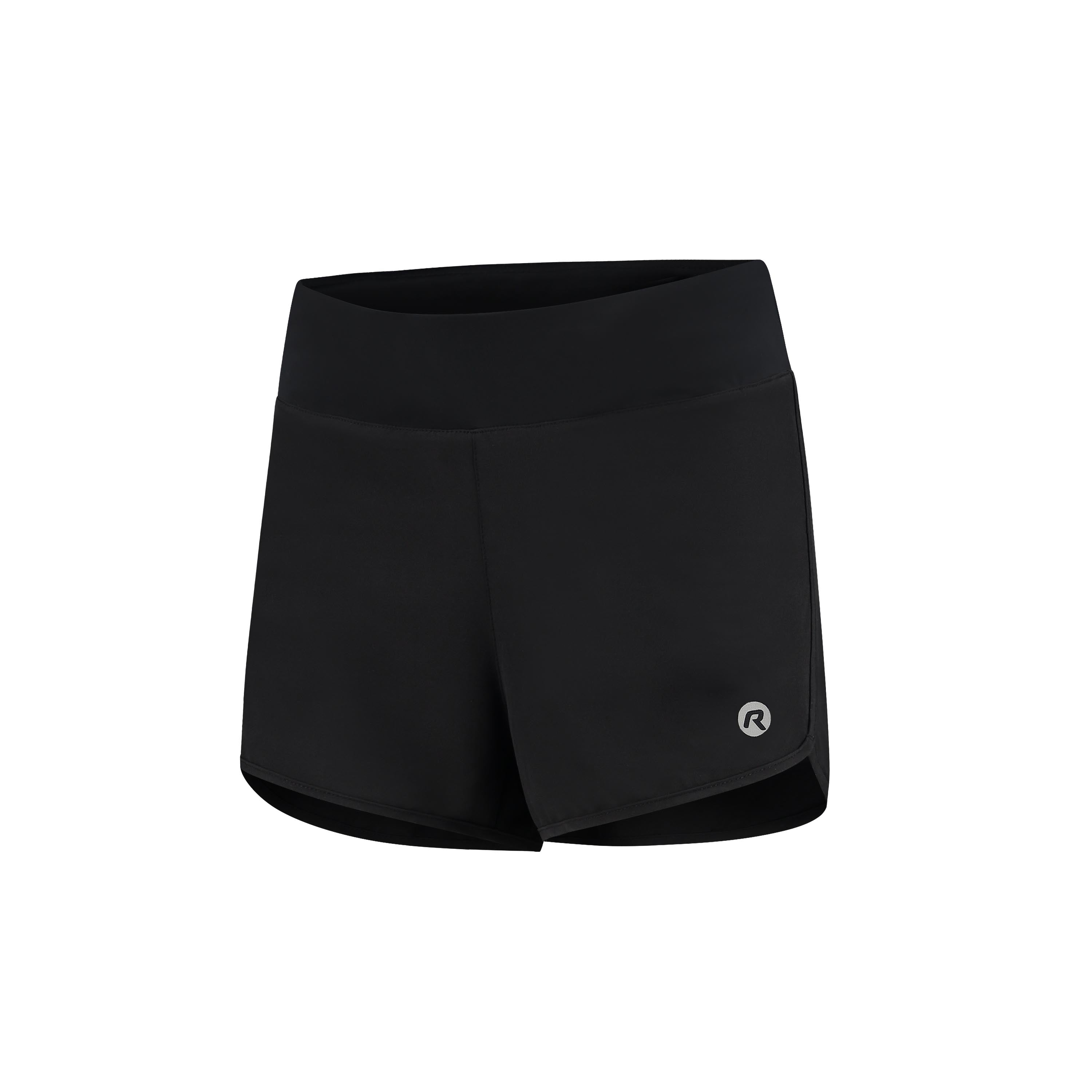 Core 4" Hardloopshort Dames