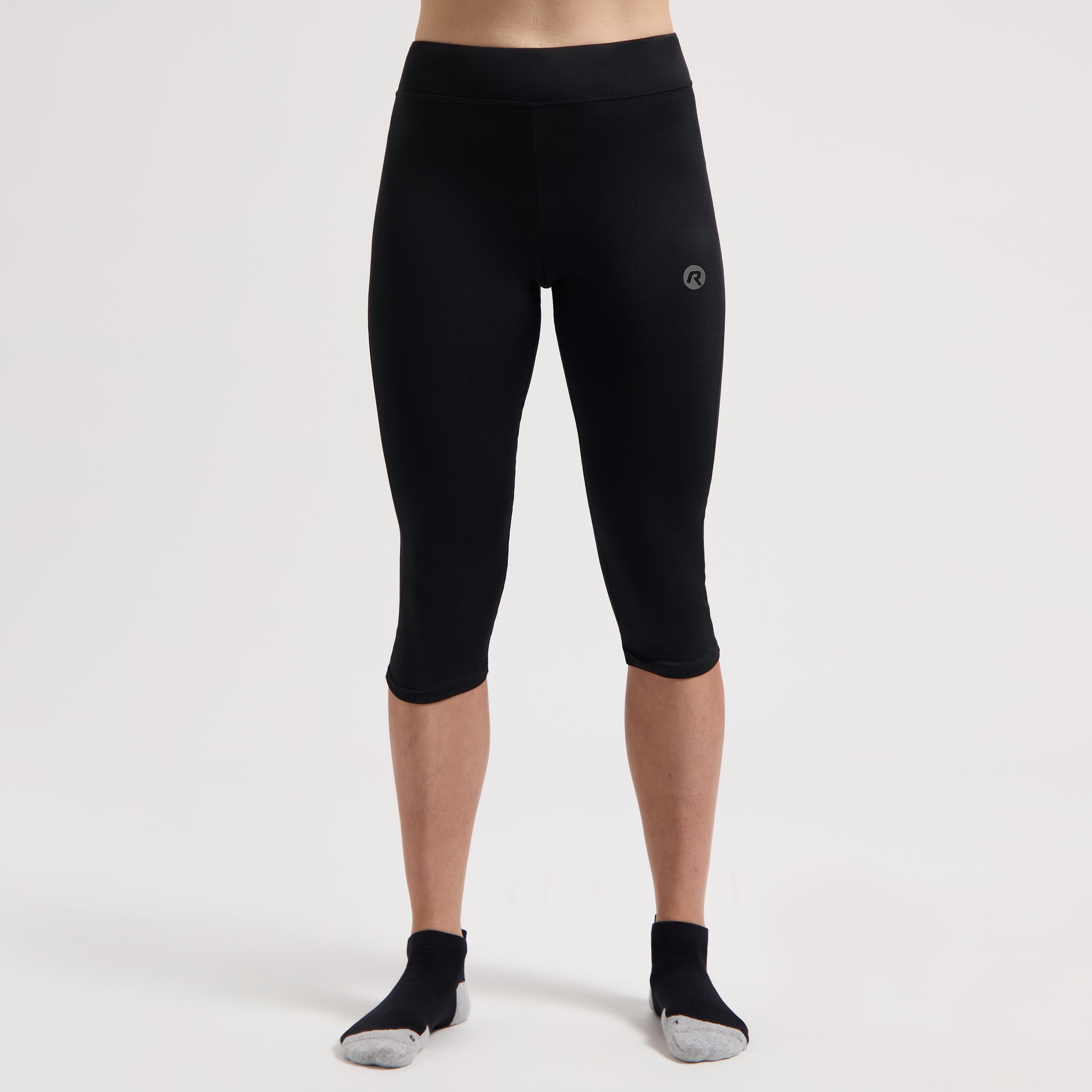 Core Driekwart Hardlooptight Dames