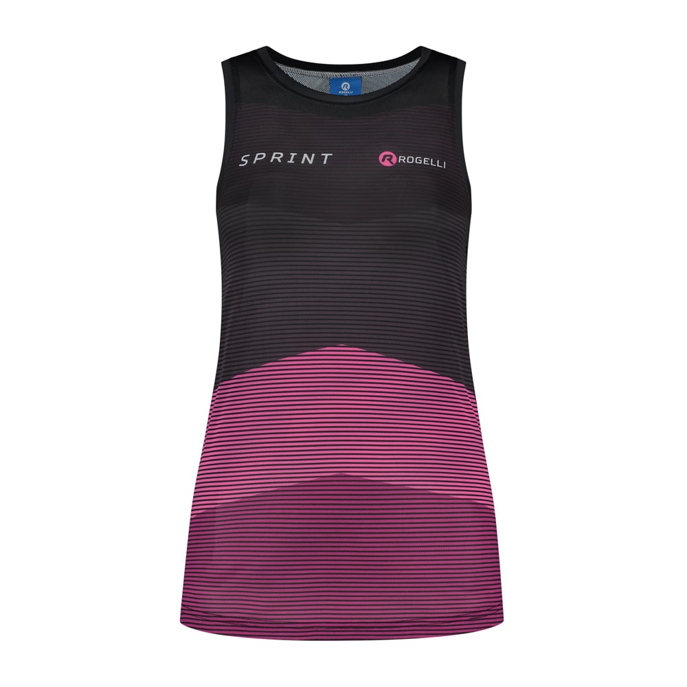 Sprint dames