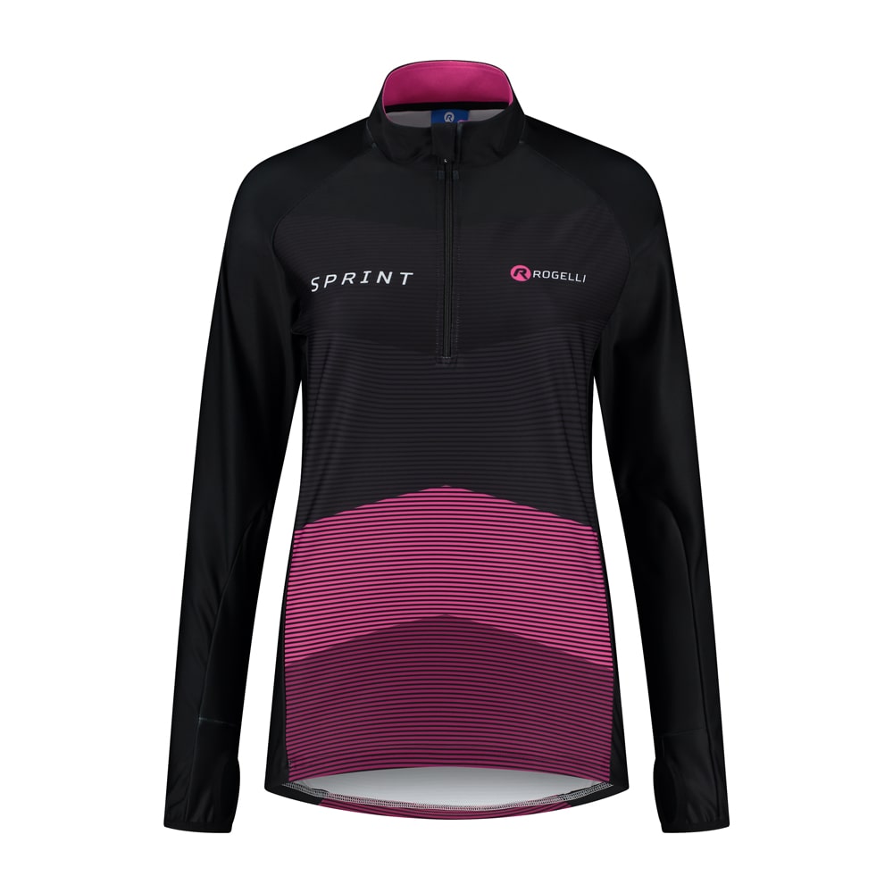 Sprint dames