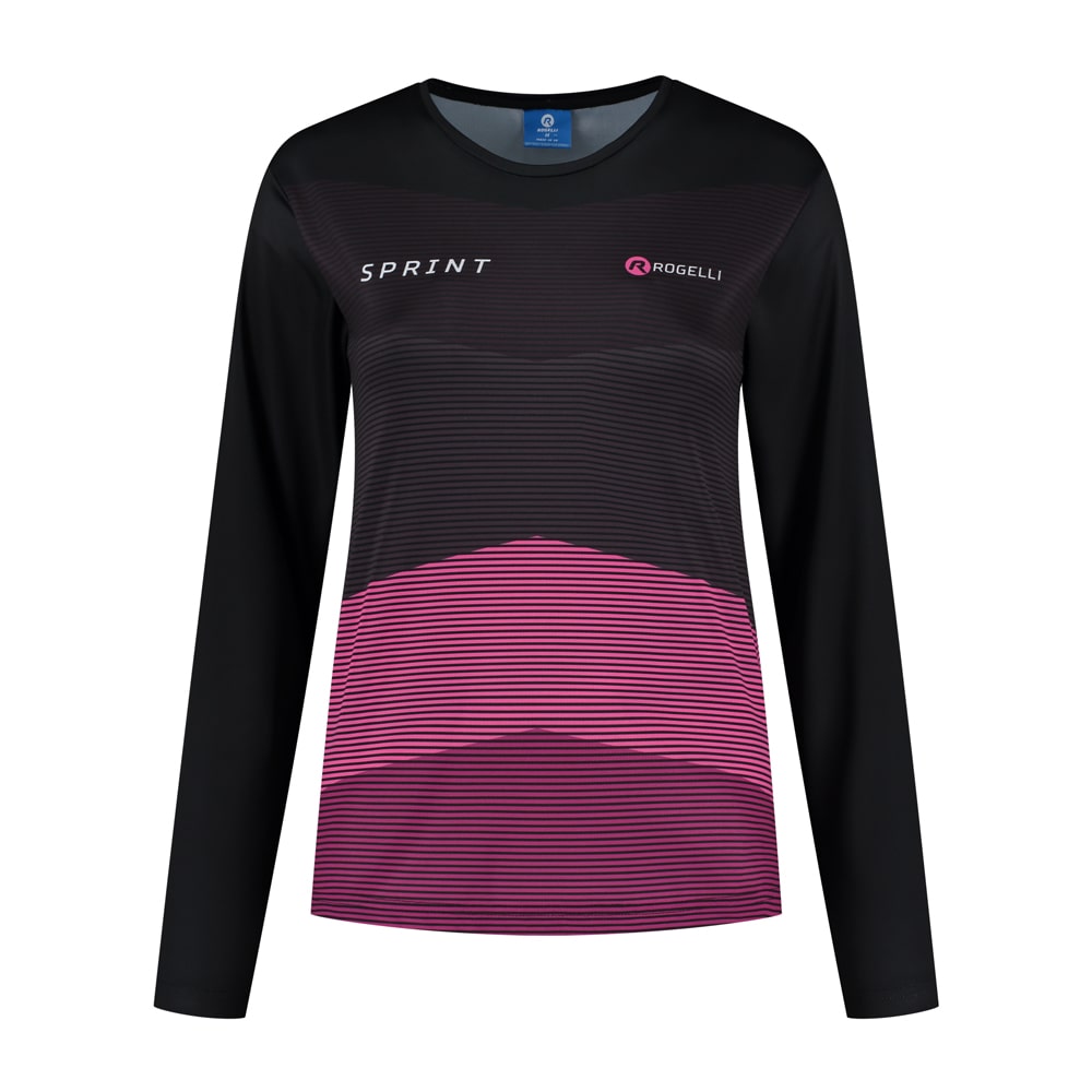 Sprint dames