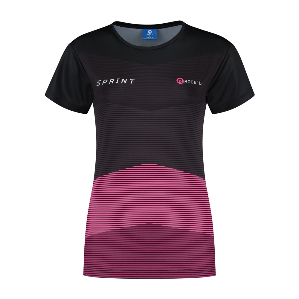 Sprint dames