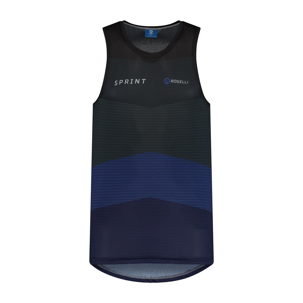 Sprint heren/unisex