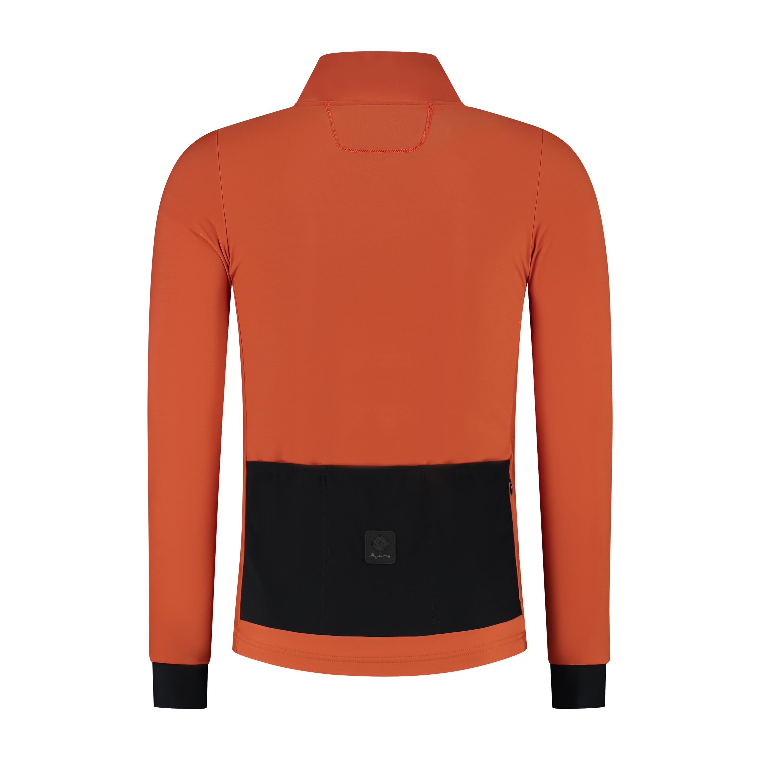 Signature Fietsshirt Lange Mouw Heren - Marrakech
