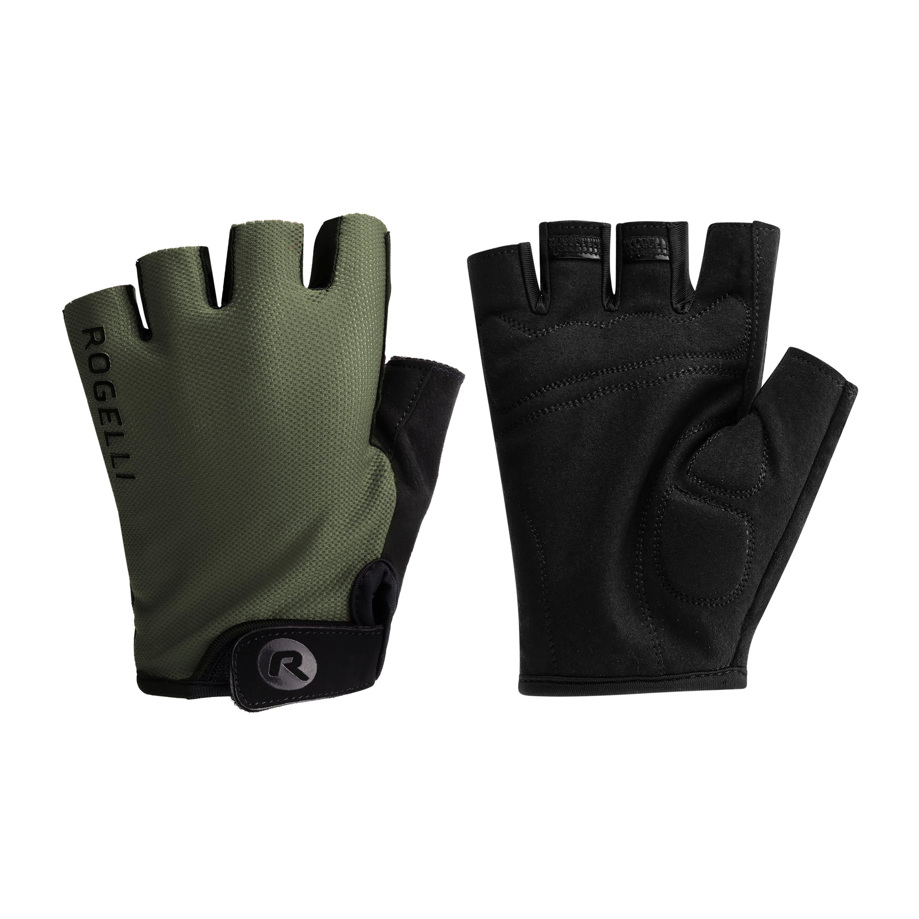 Core Bicycle gloves Men - Army green