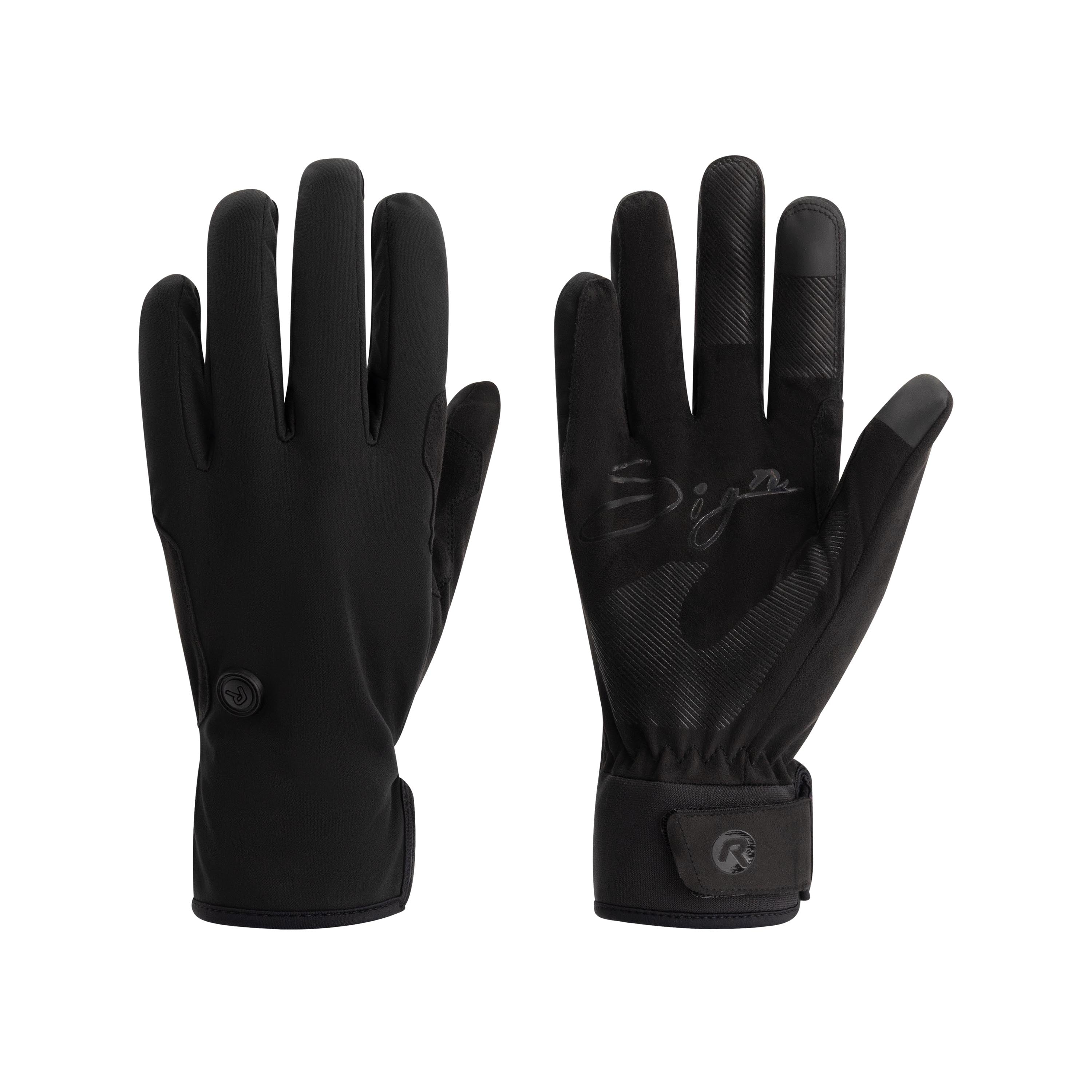 Signature Winterfahrradhandschuhe Männer