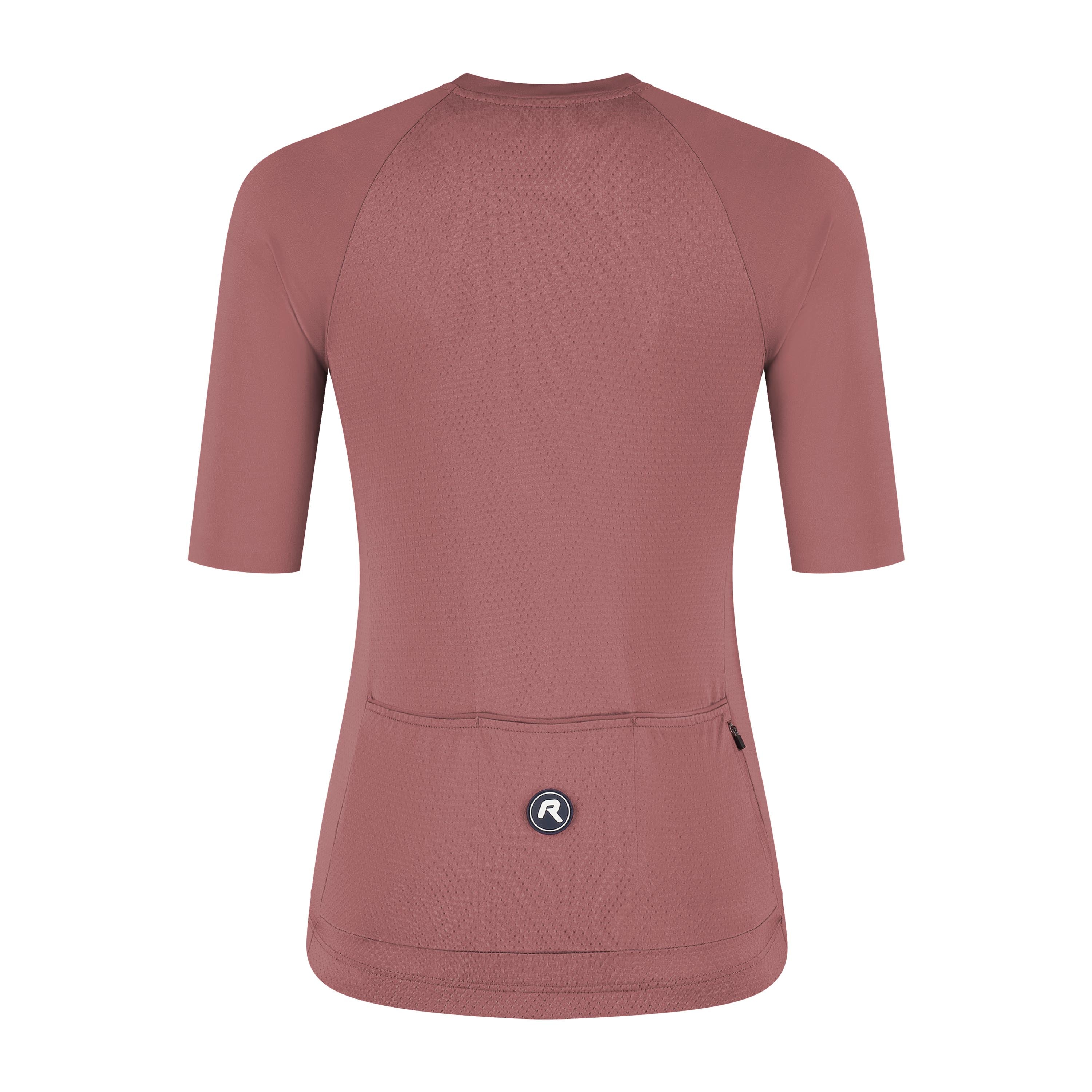Essential II Fietsshirt Dames - Roze