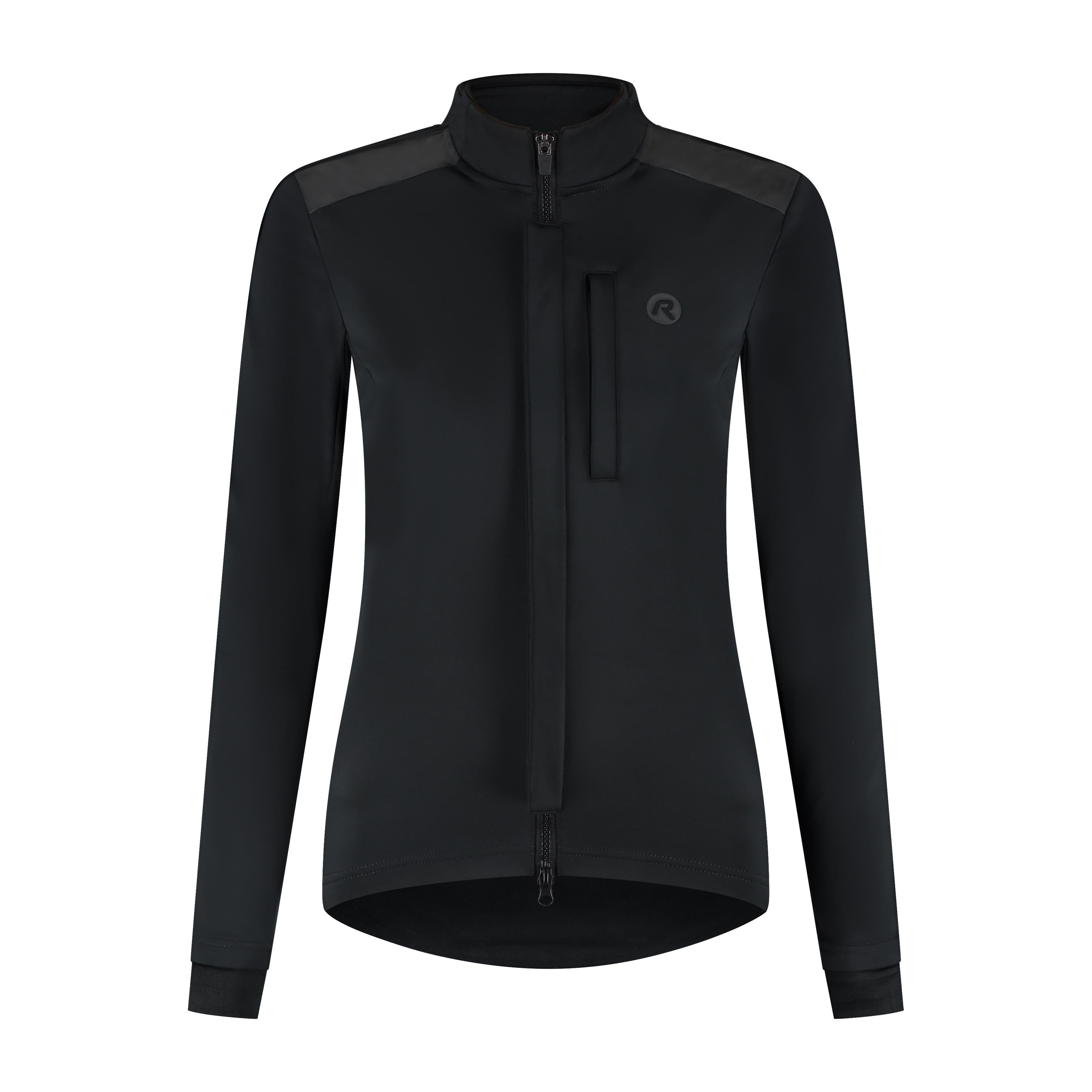 Deep Winter Fahrrad Jacke Damen