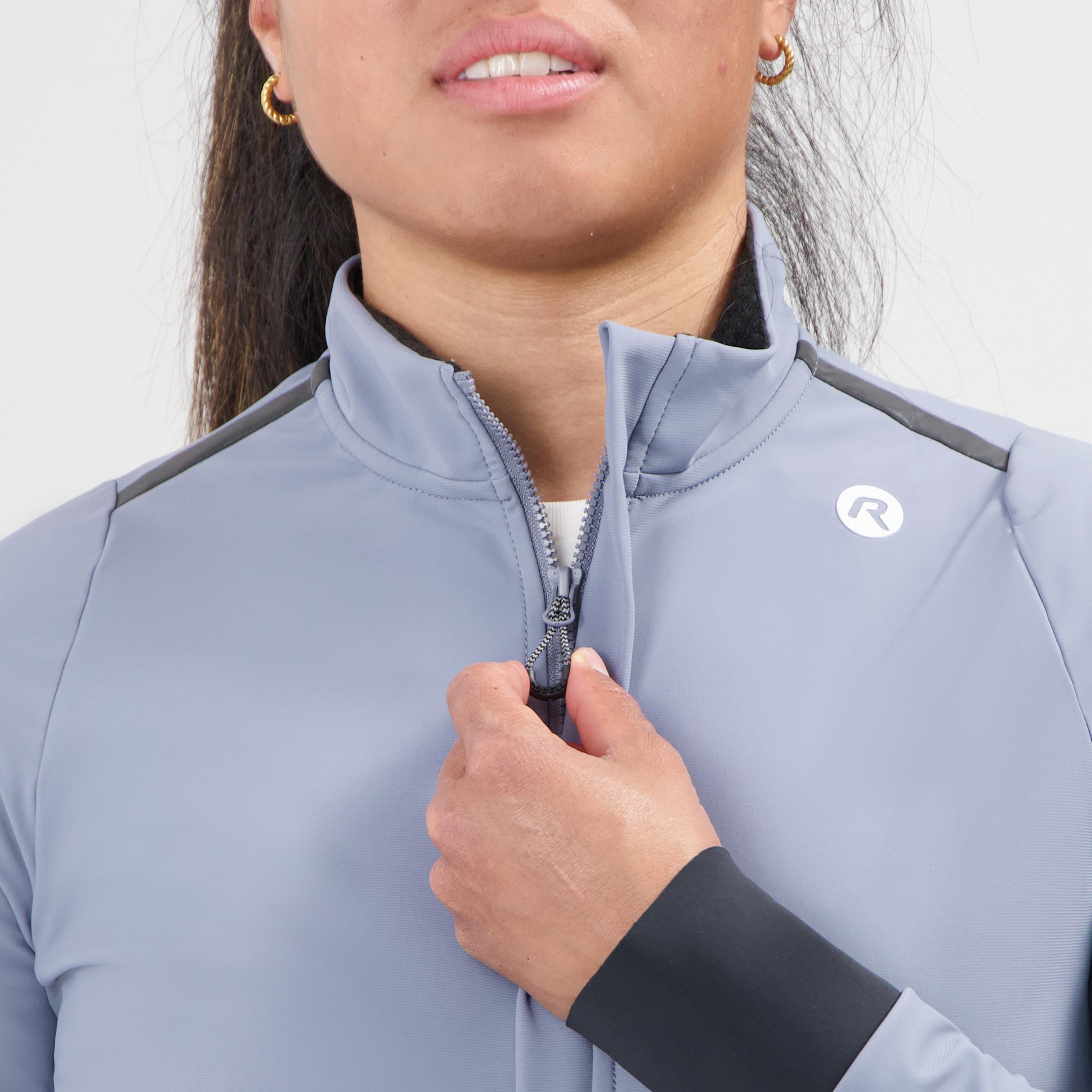 Distanzfahrradjacke Damen