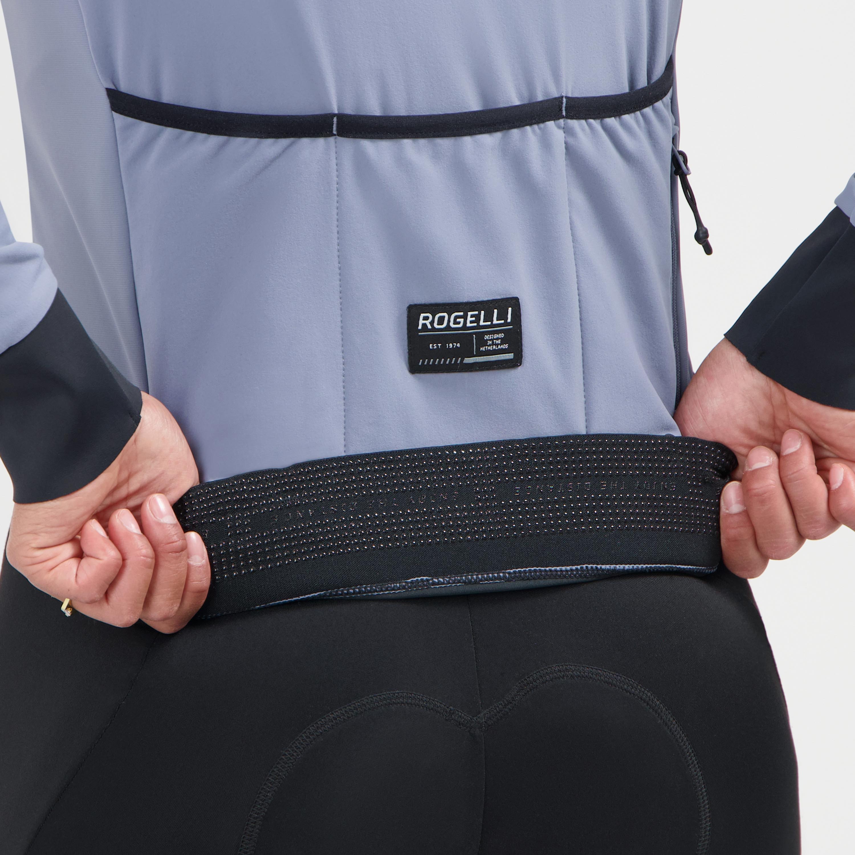 Distanzfahrradjacke Damen