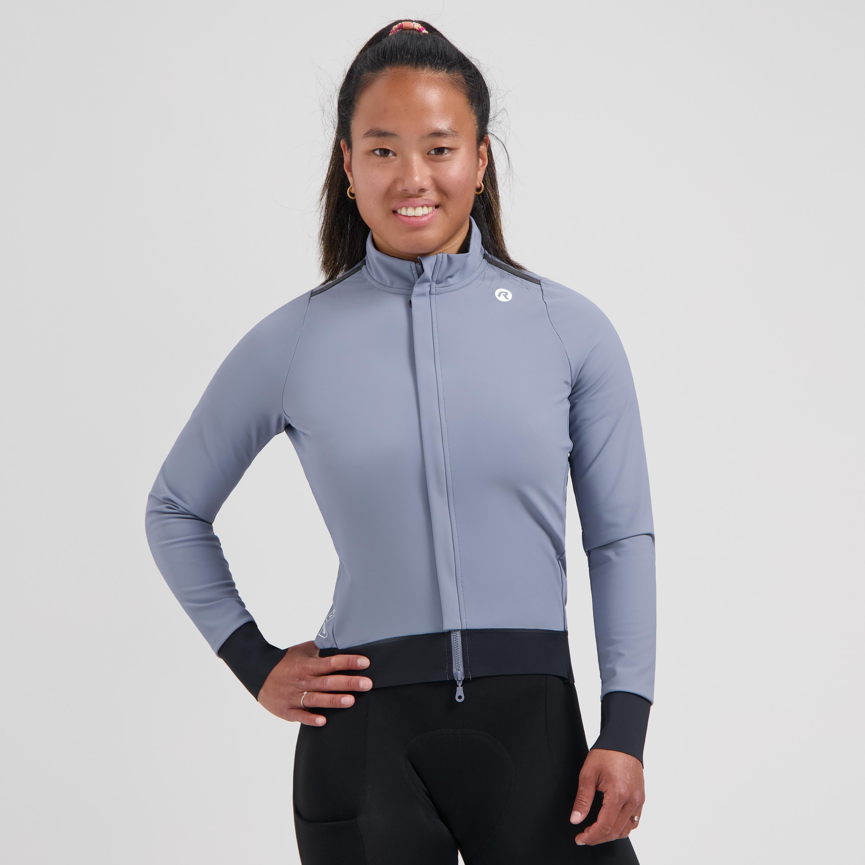Distanzfahrradjacke Damen