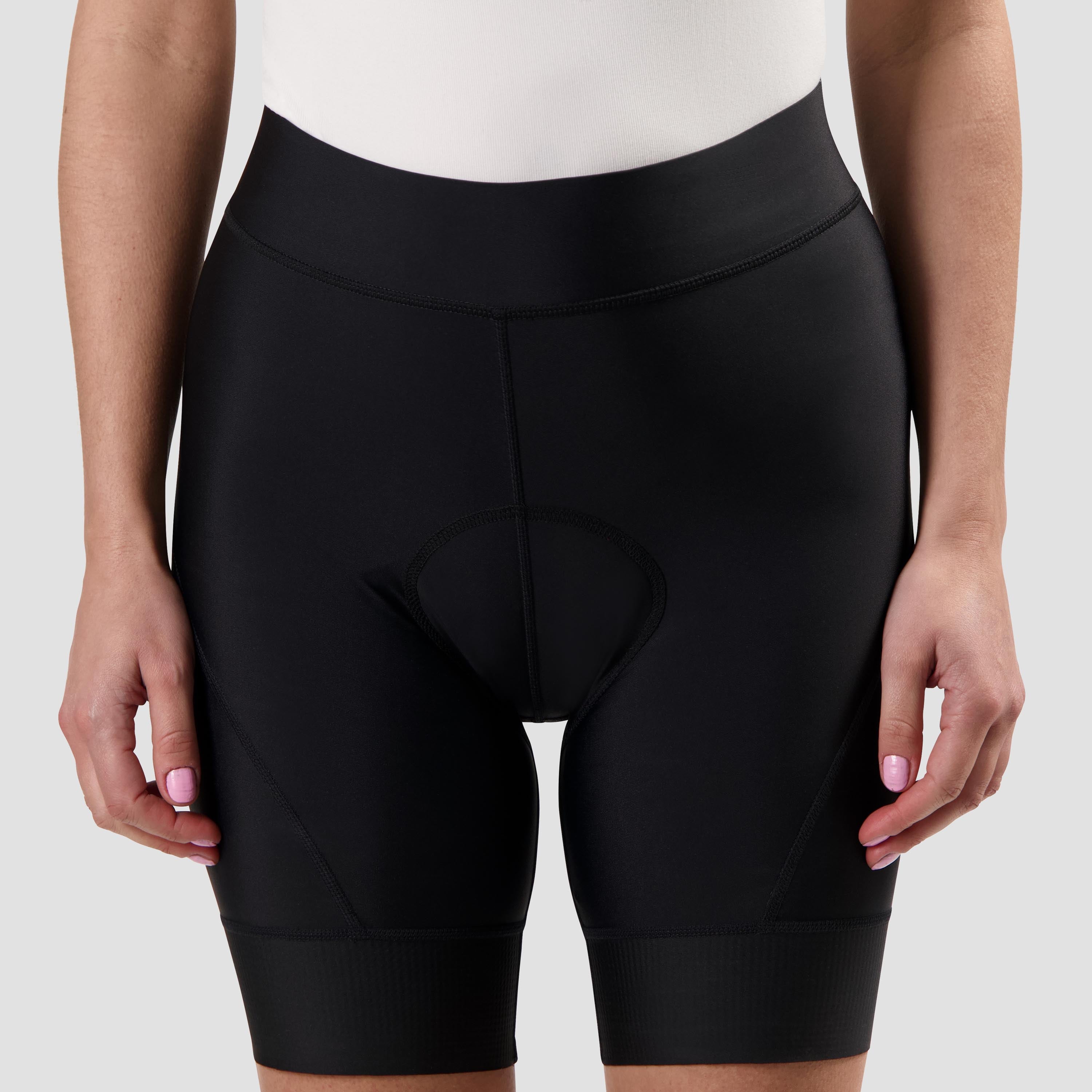 Modesta Fietsbroek Zonder Bretels Dames
