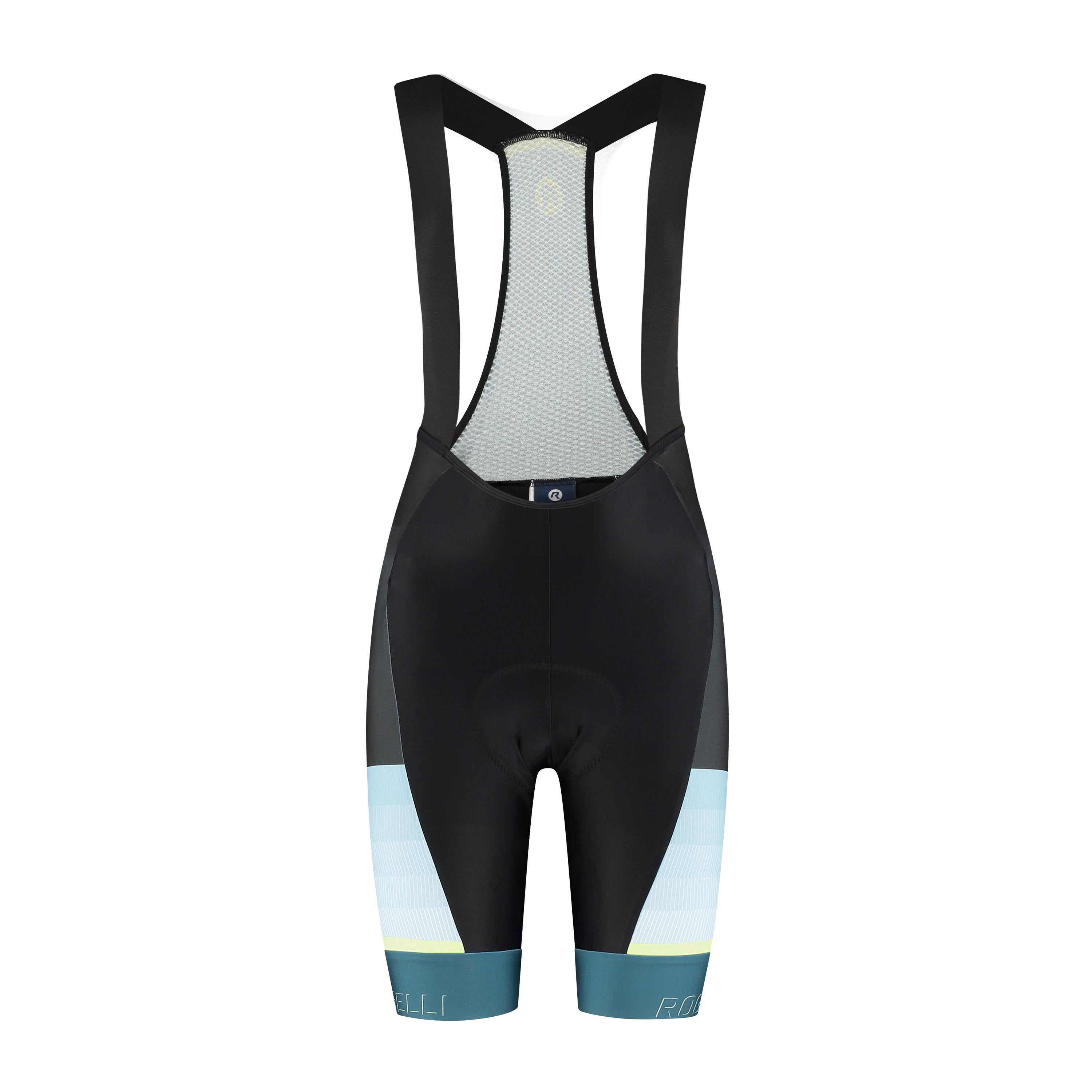 Impress II Fahrradhosen Damen