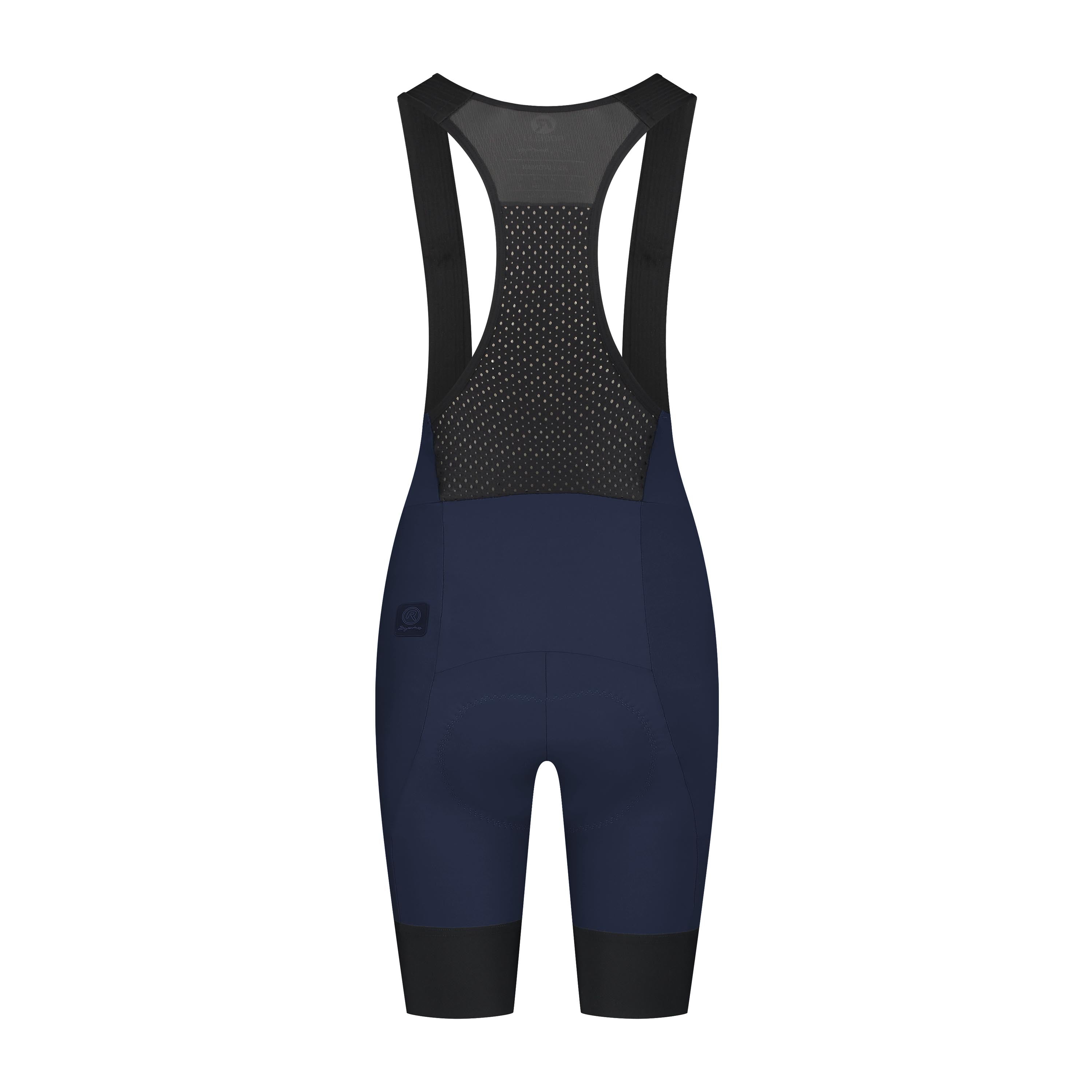 Signature Fietsbroek Dames - Donkerblauw