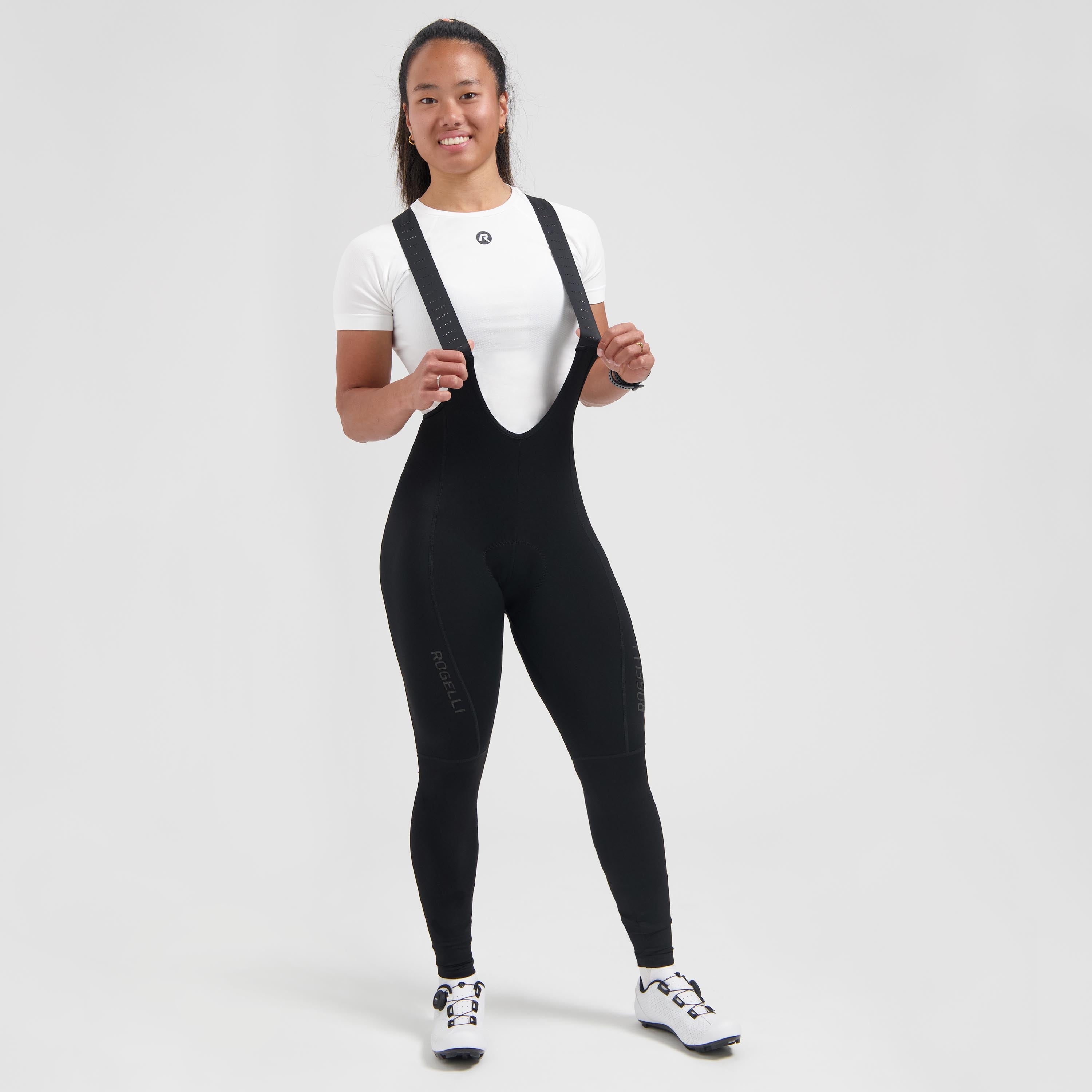 Essential II Lange Radfahrten Damen