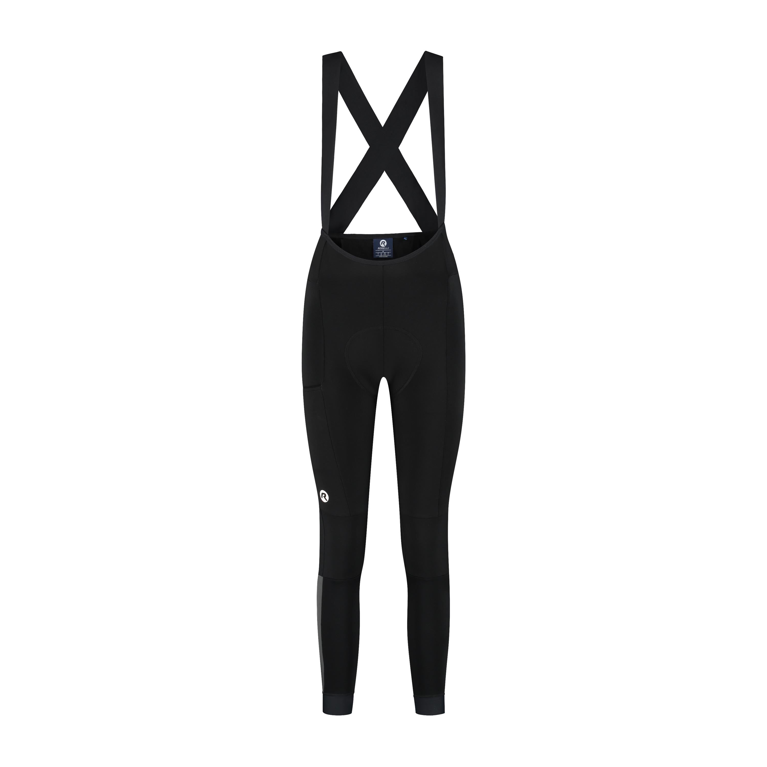 Abstand II Lange Radfahrten Damen Damen