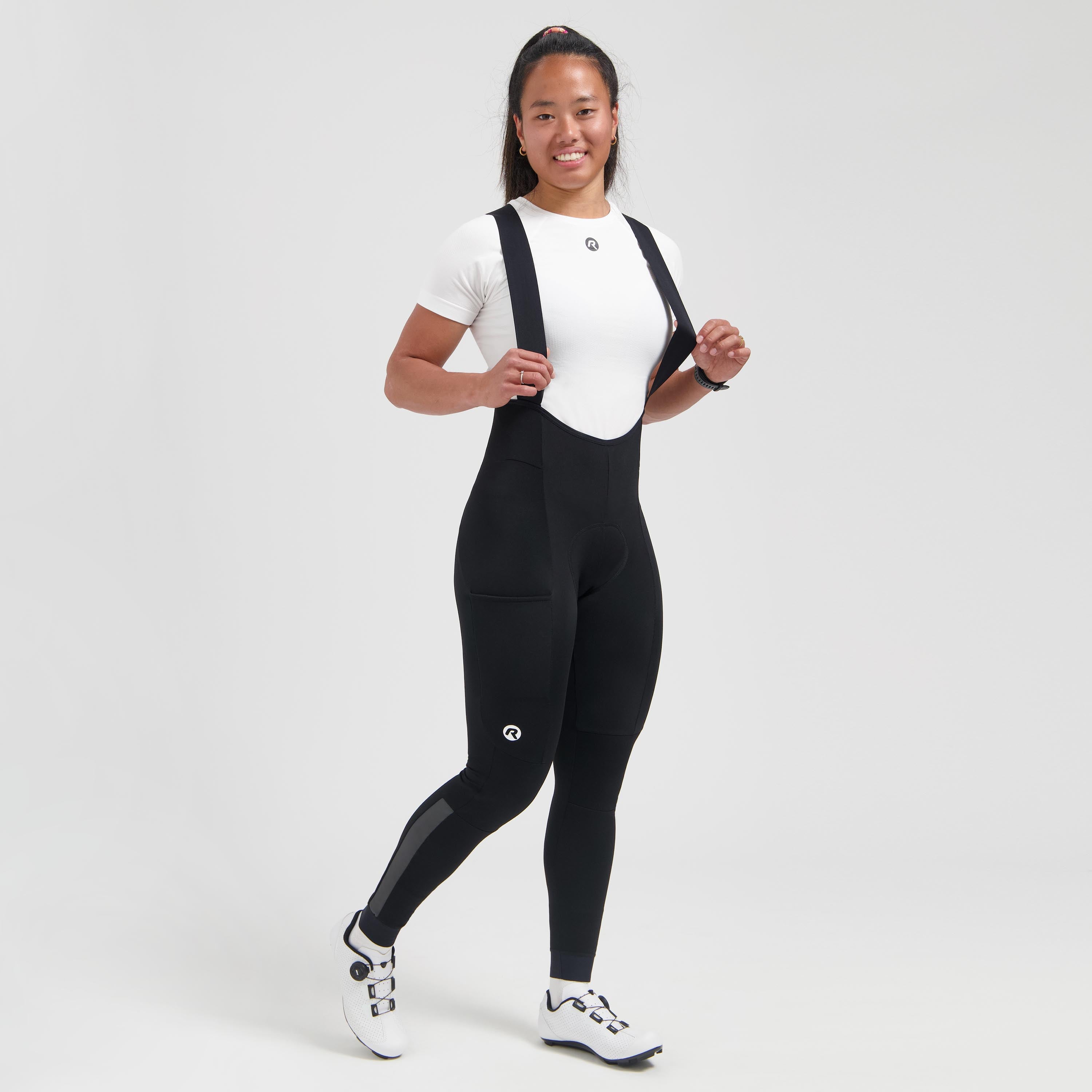 Abstand II Lange Radfahrten Damen Damen