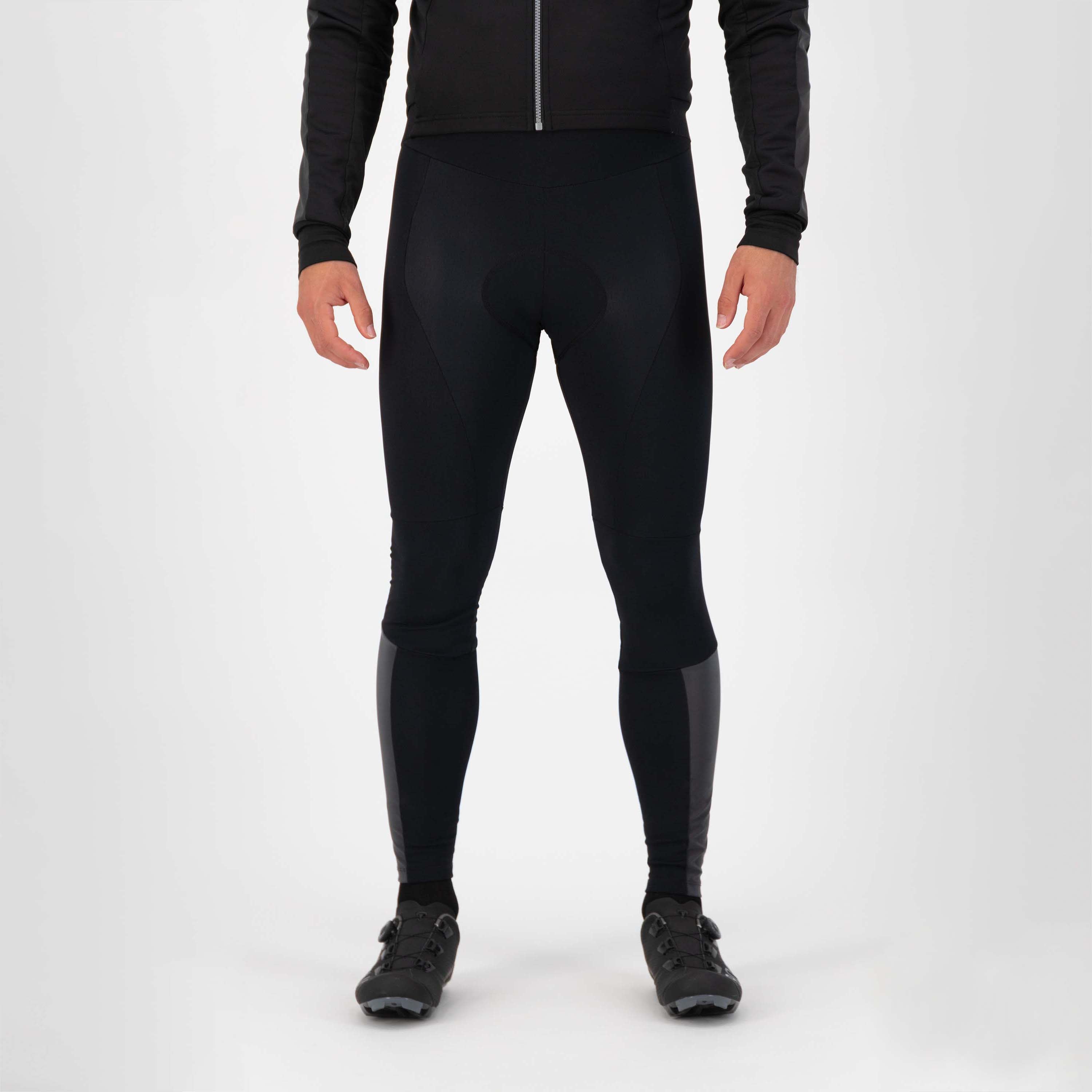 Essential Hallo Fisch lange Fahrradhosen Herren
