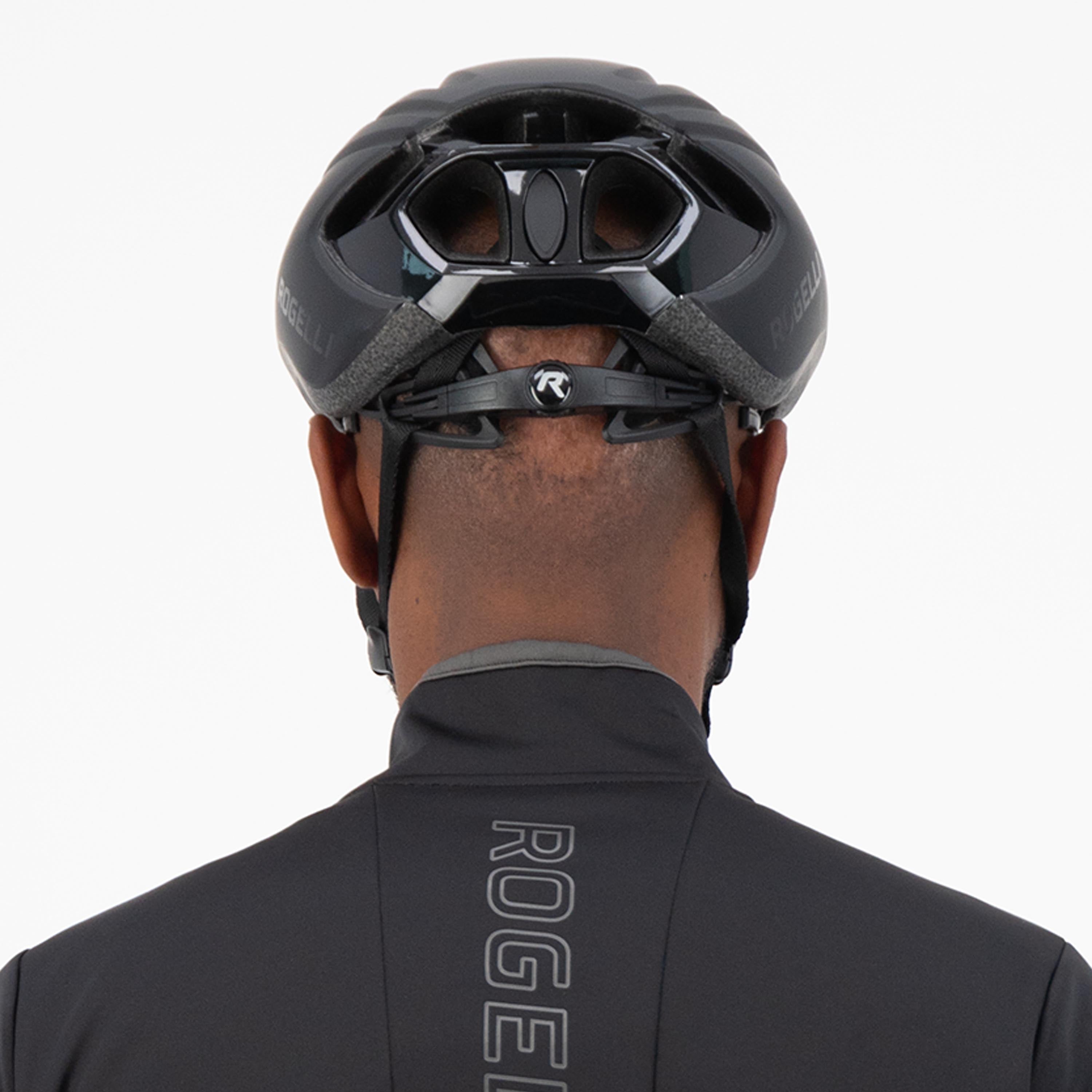 Cuora Fietshelm - Zwart