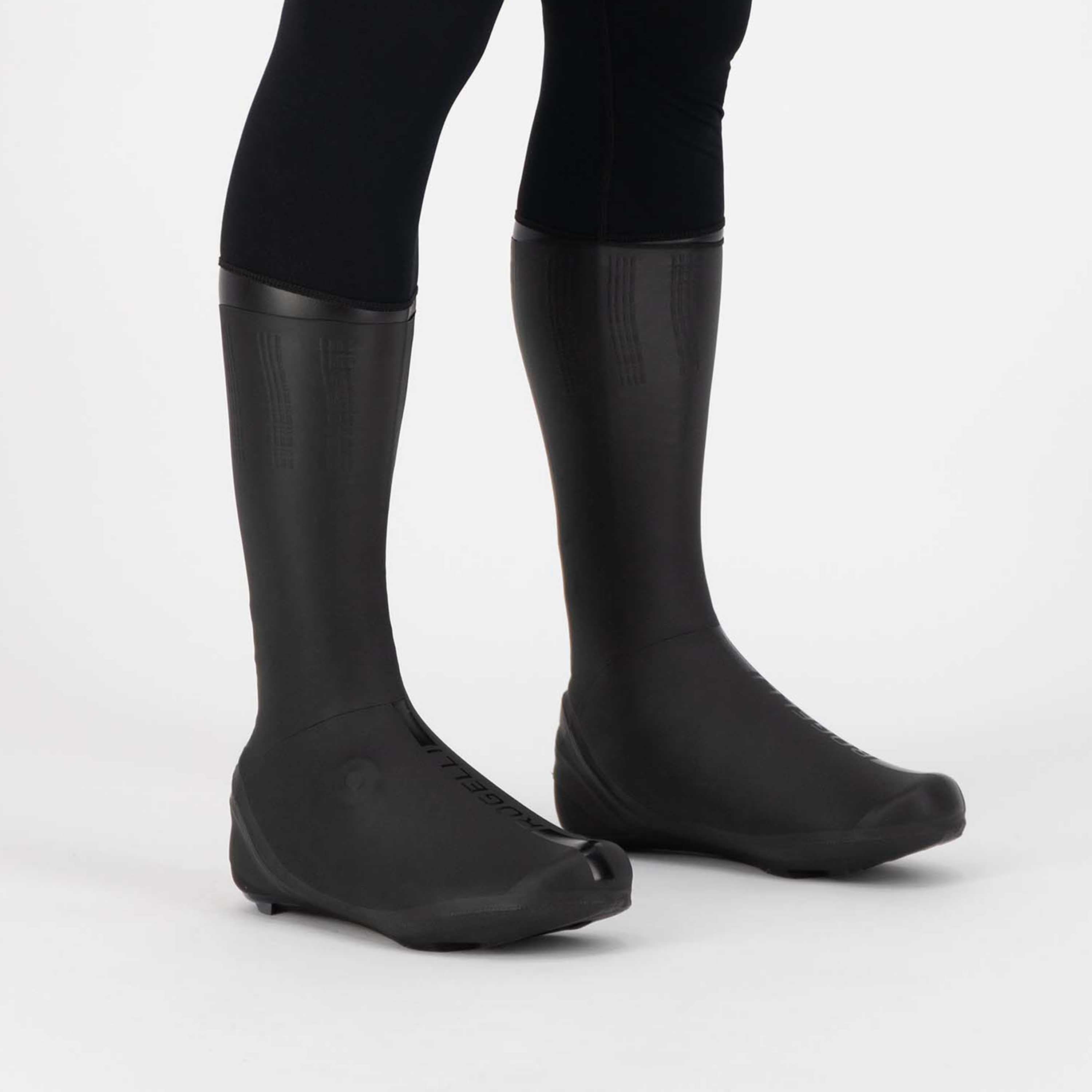PU slim Overschoenen