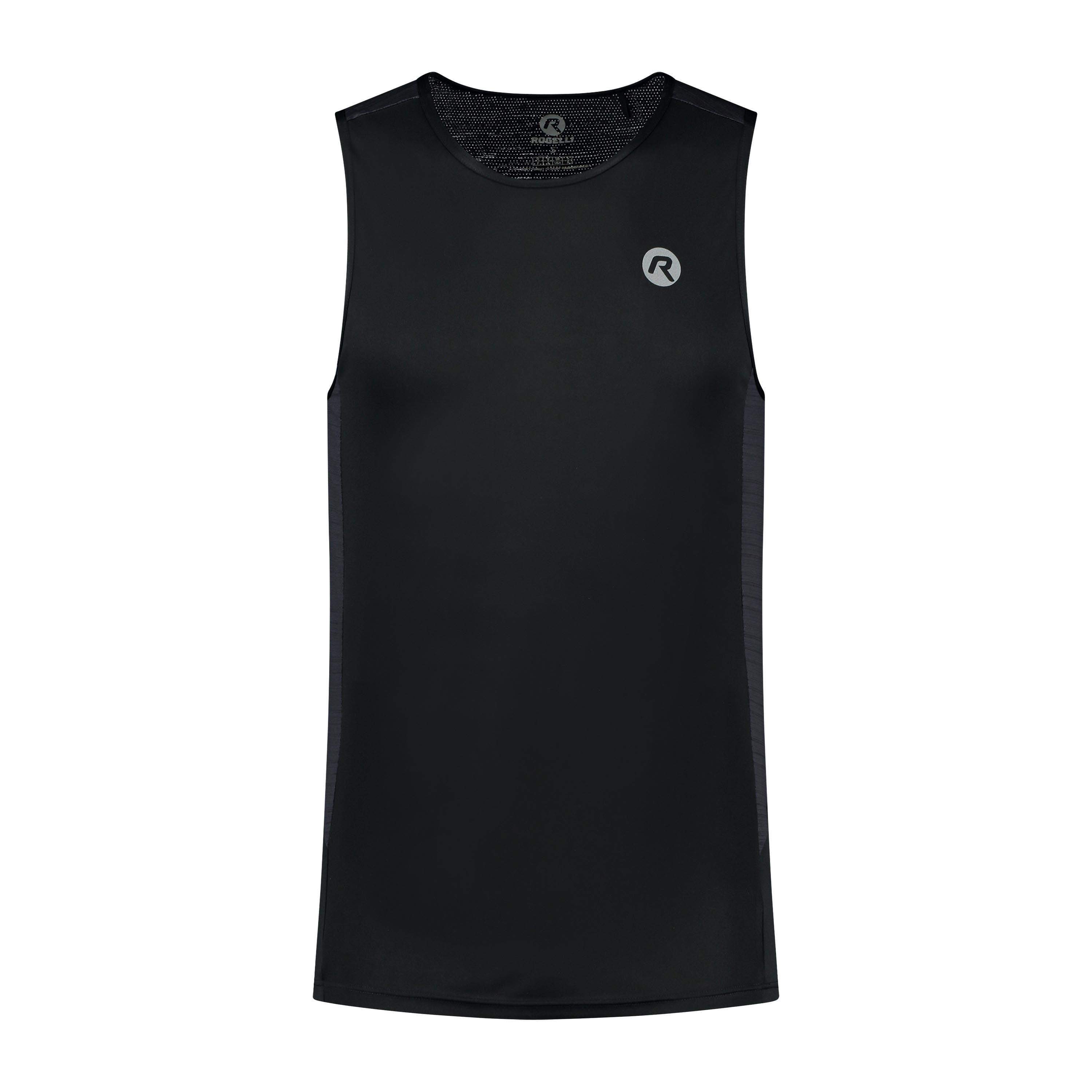 Core Hardloopsinglet Heren - Zwart