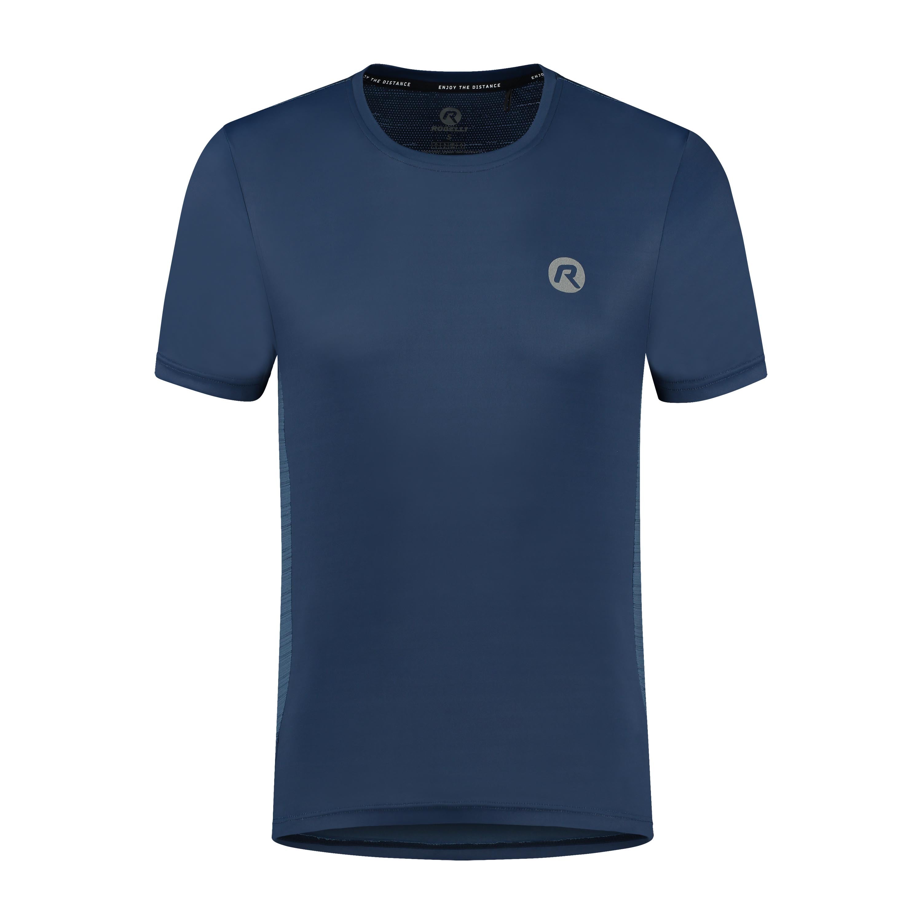 Core Hardloopshirt Heren - Donkerblauw