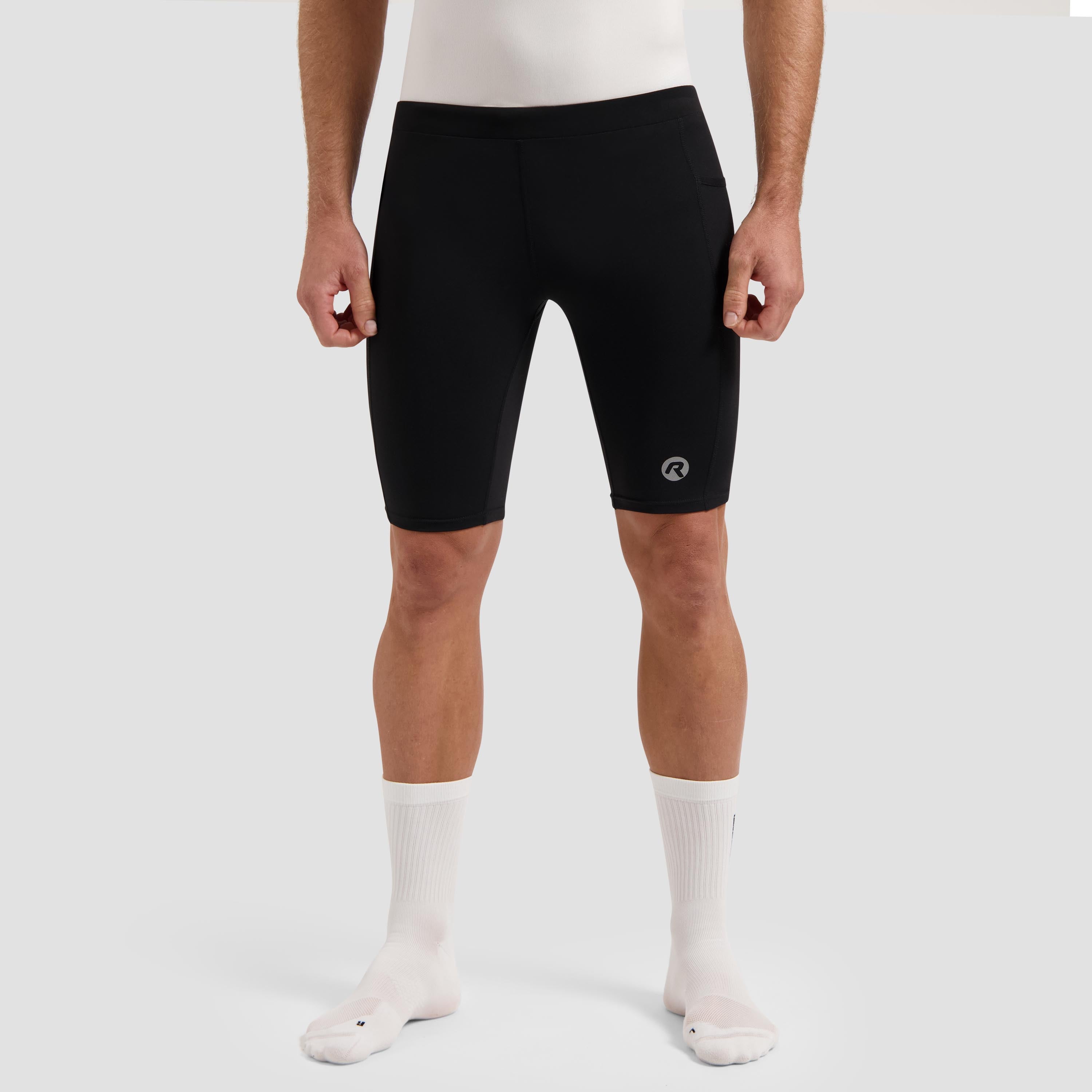 Essential Korte Hardlooptight Heren