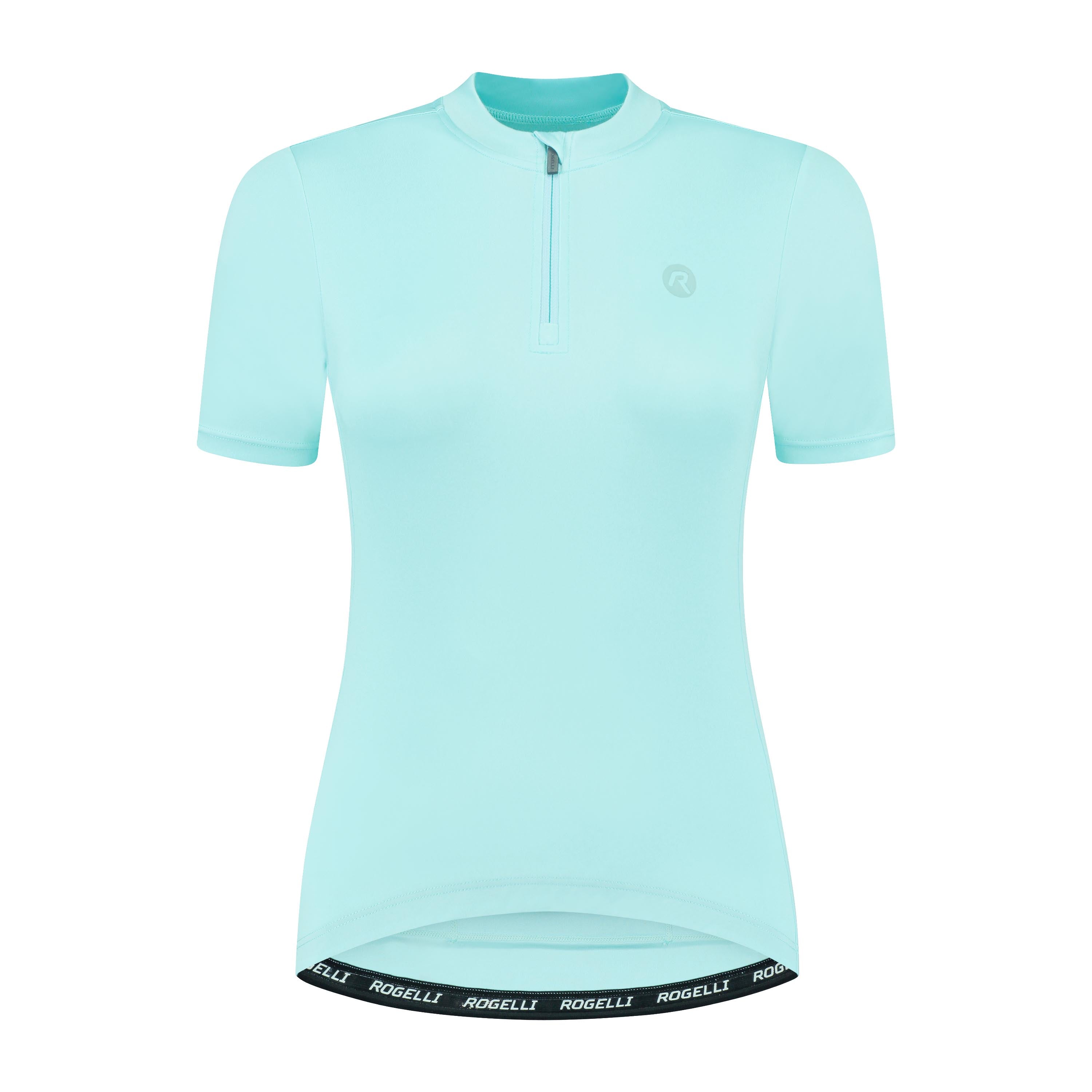 Core Fietsshirt Dames - Lichtblauw