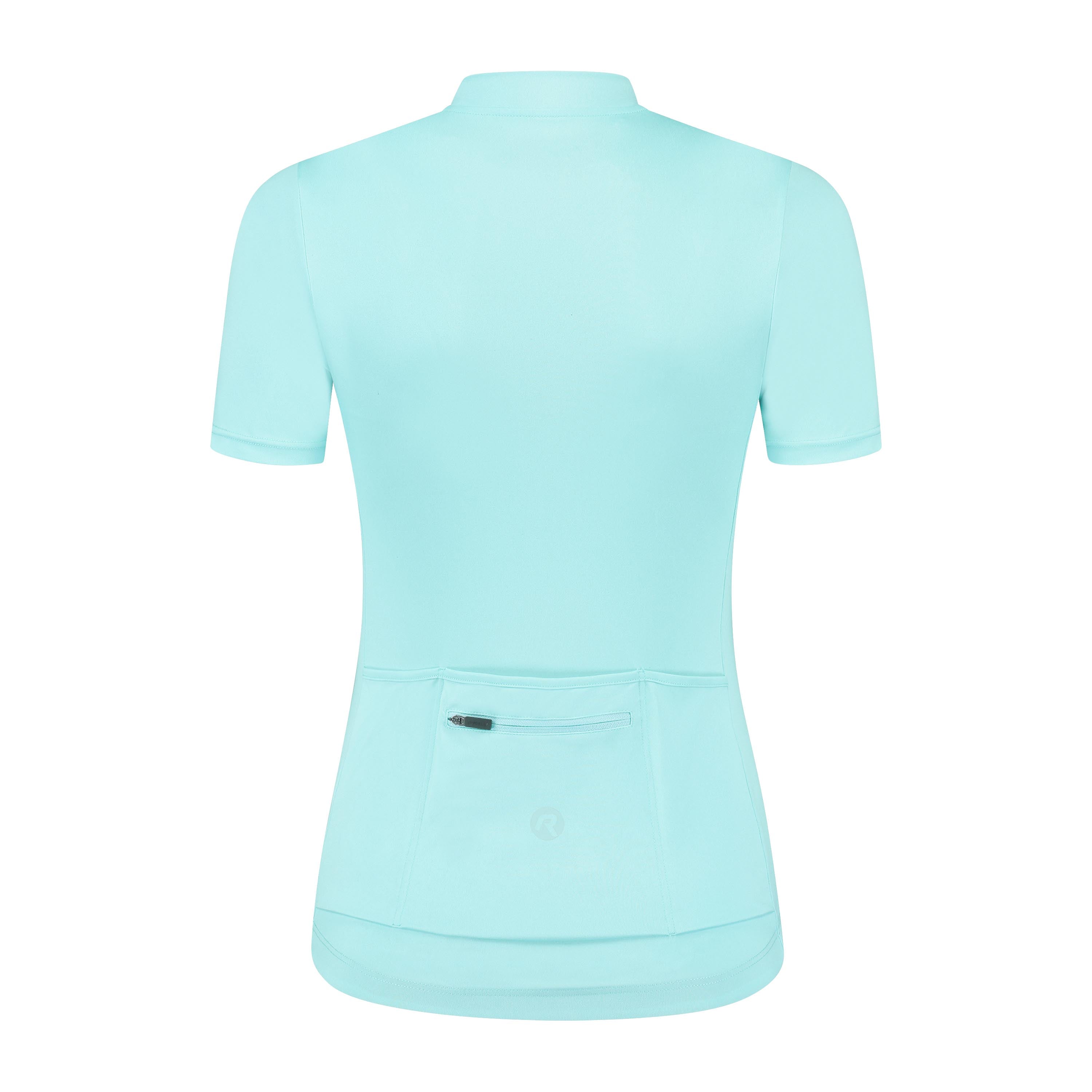Core Fietsshirt Dames - Lichtblauw