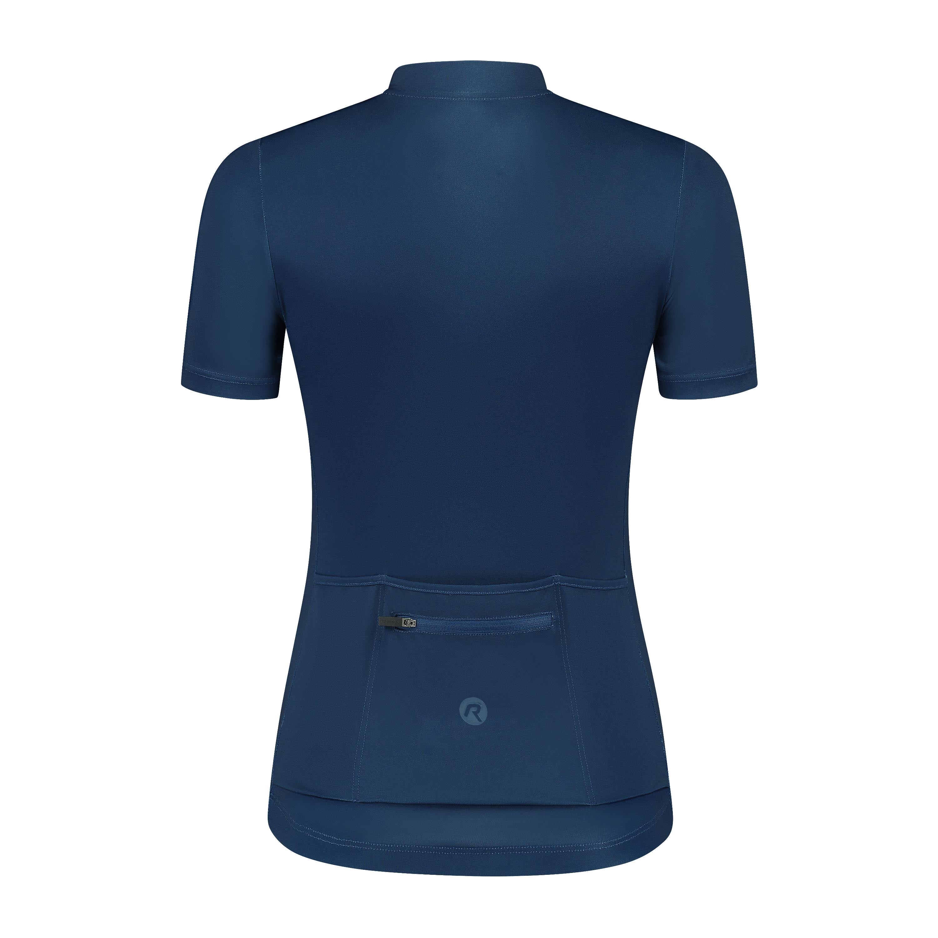 Core Fietsshirt Dames - Donkerblauw