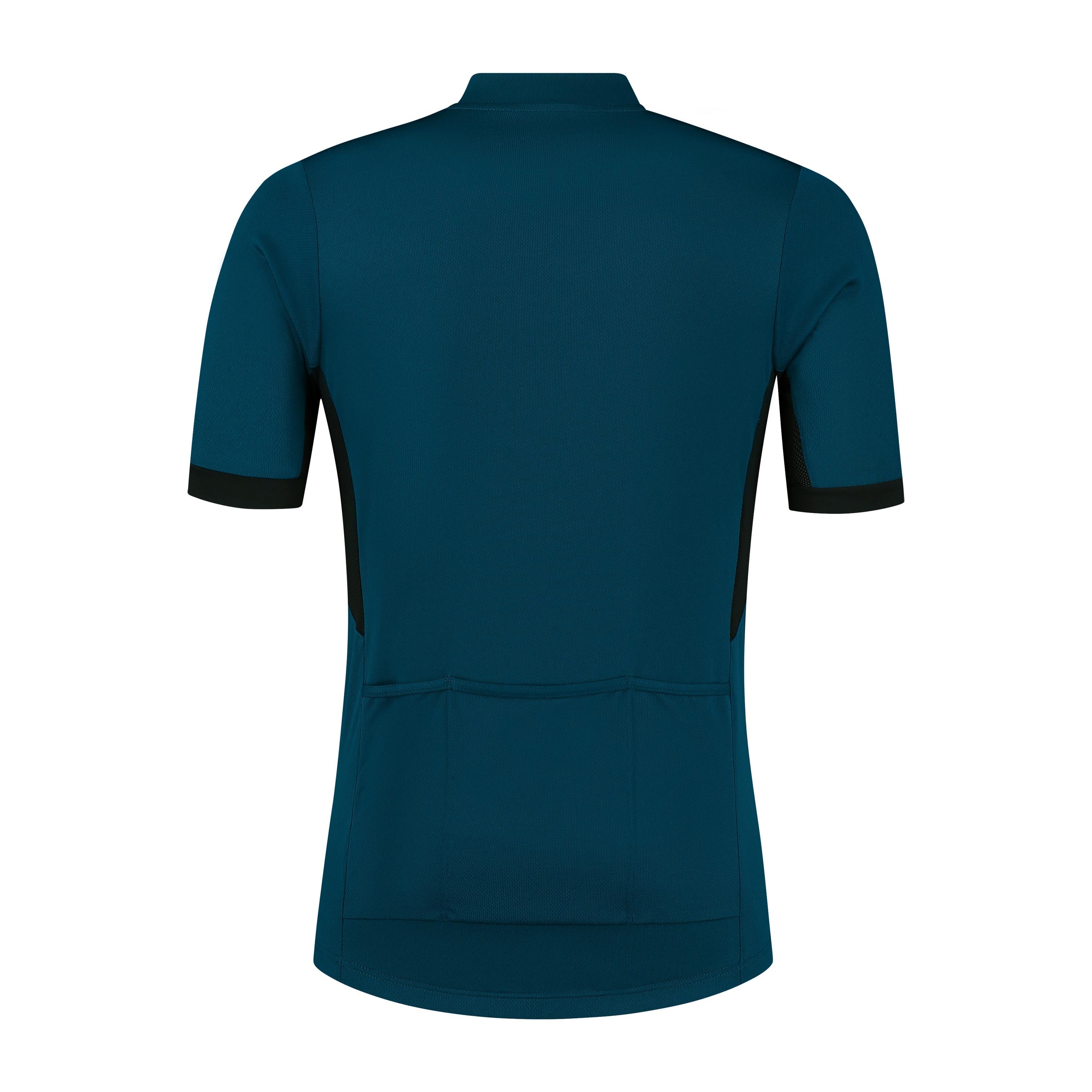 Core Fietsshirt Heren - Donkerblauw