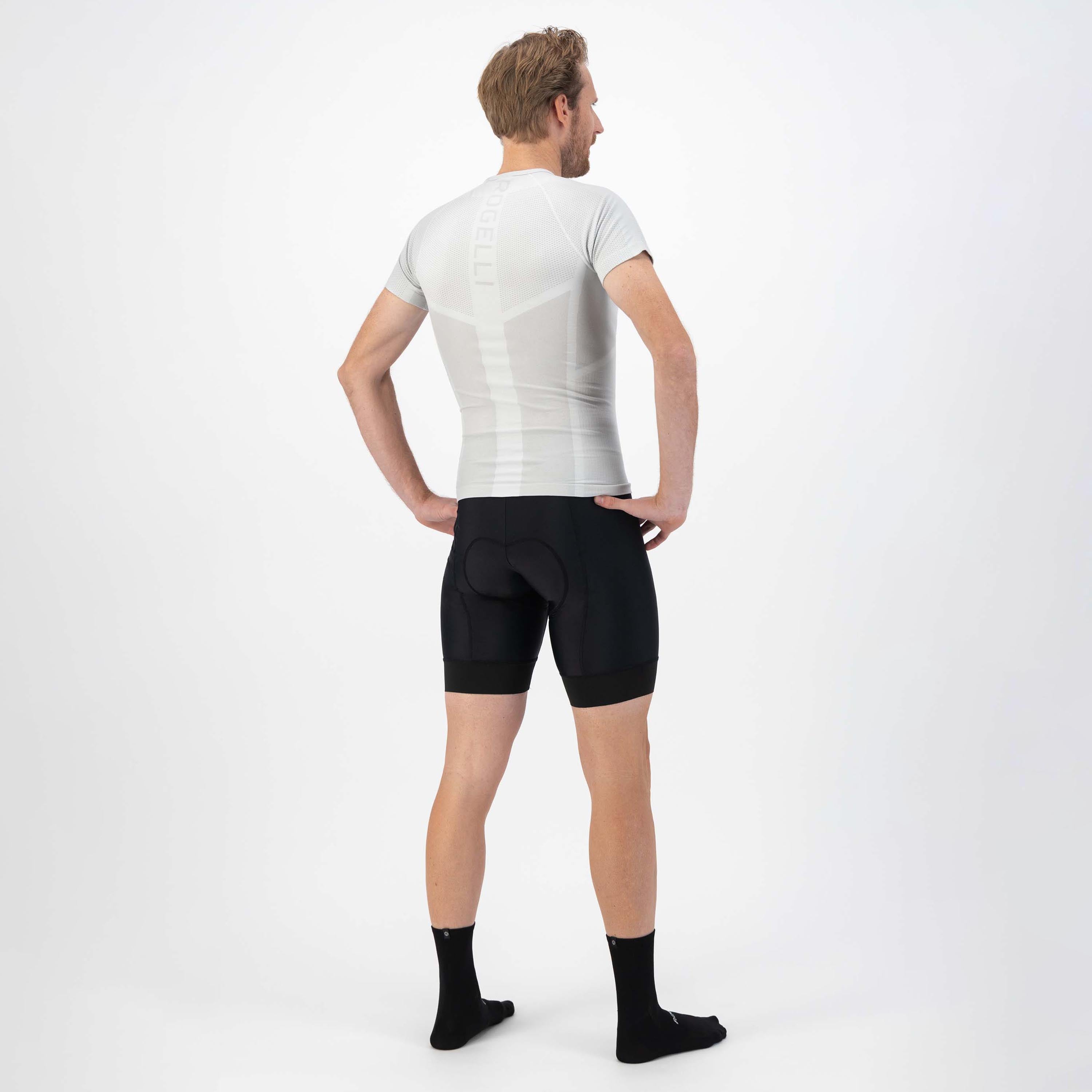 Essential Cycling shorts without Bibs Men