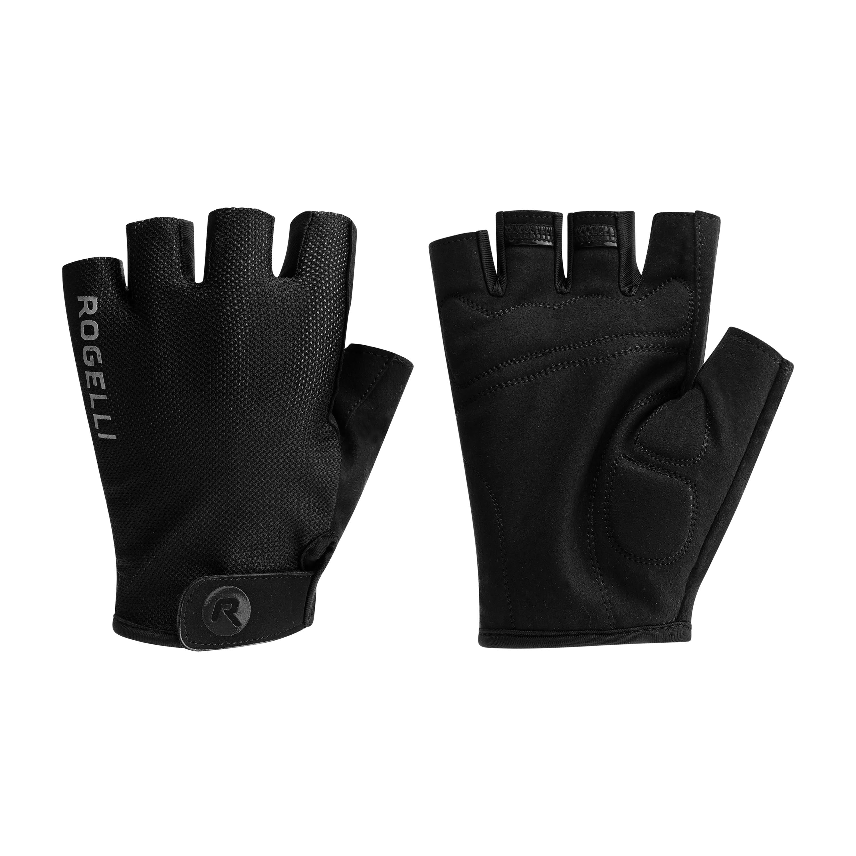 Core Bicycle gloves Men - Black