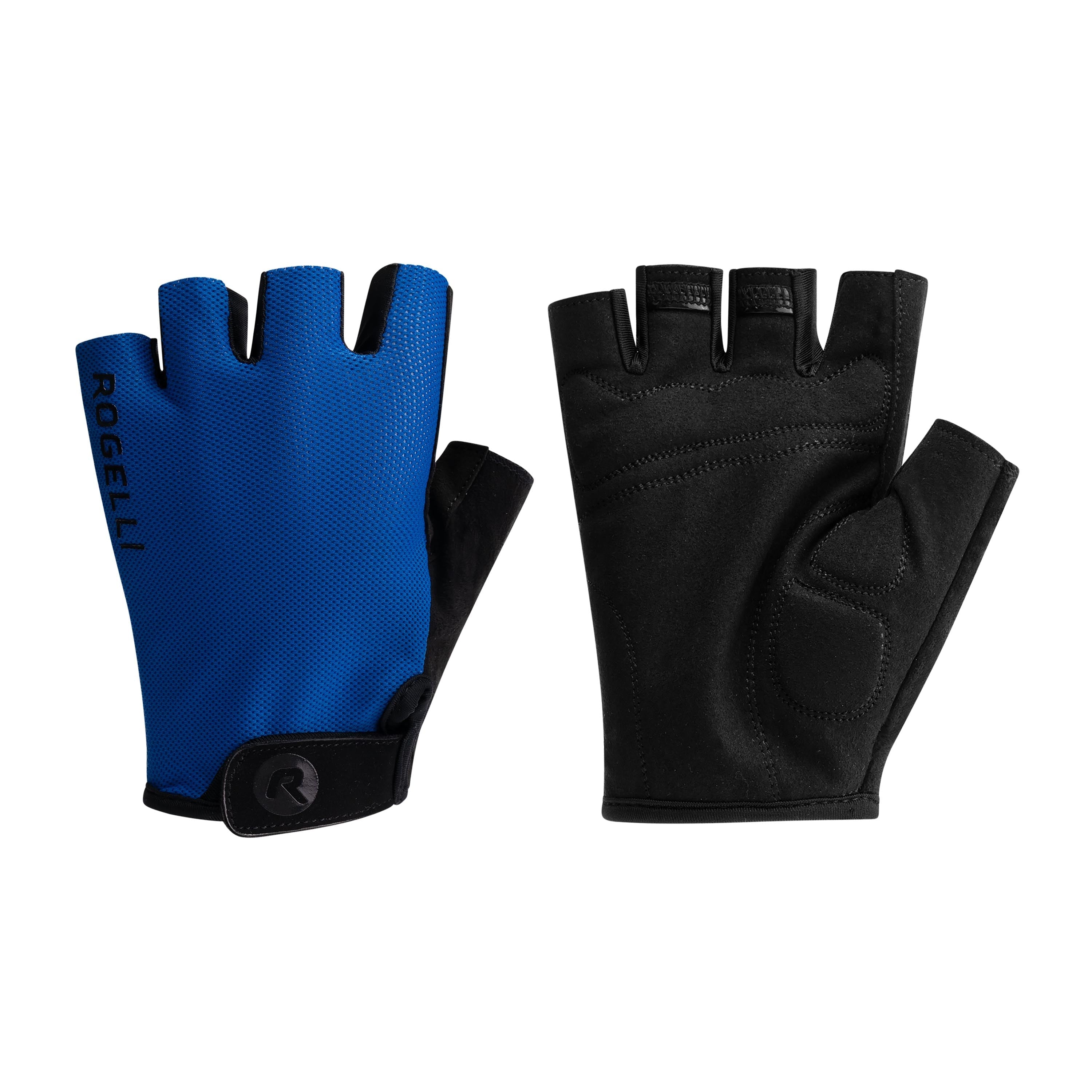 Core Bicycle gloves Men - Blue