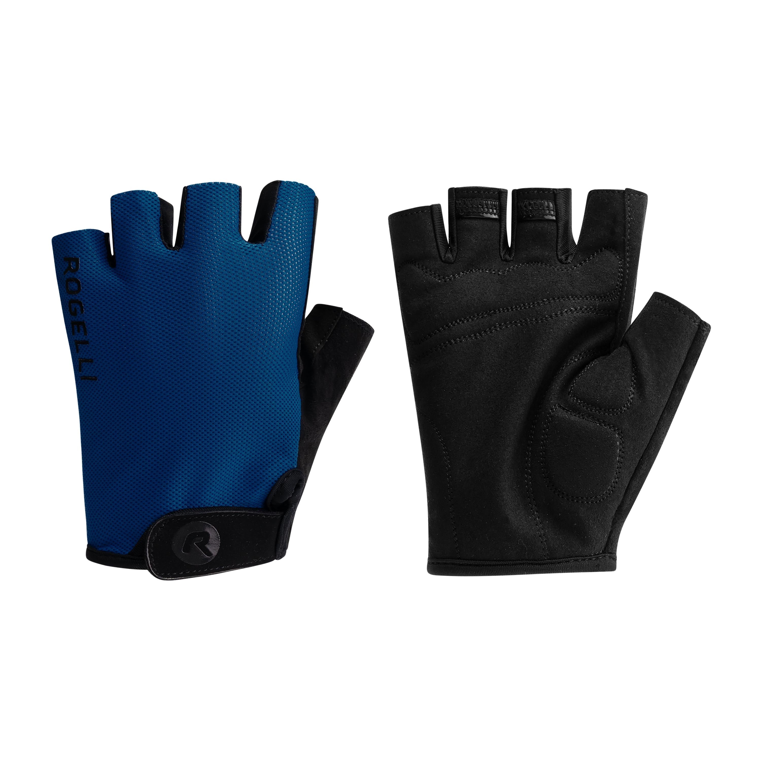 Core Bicycle gloves Men - Dark blue
