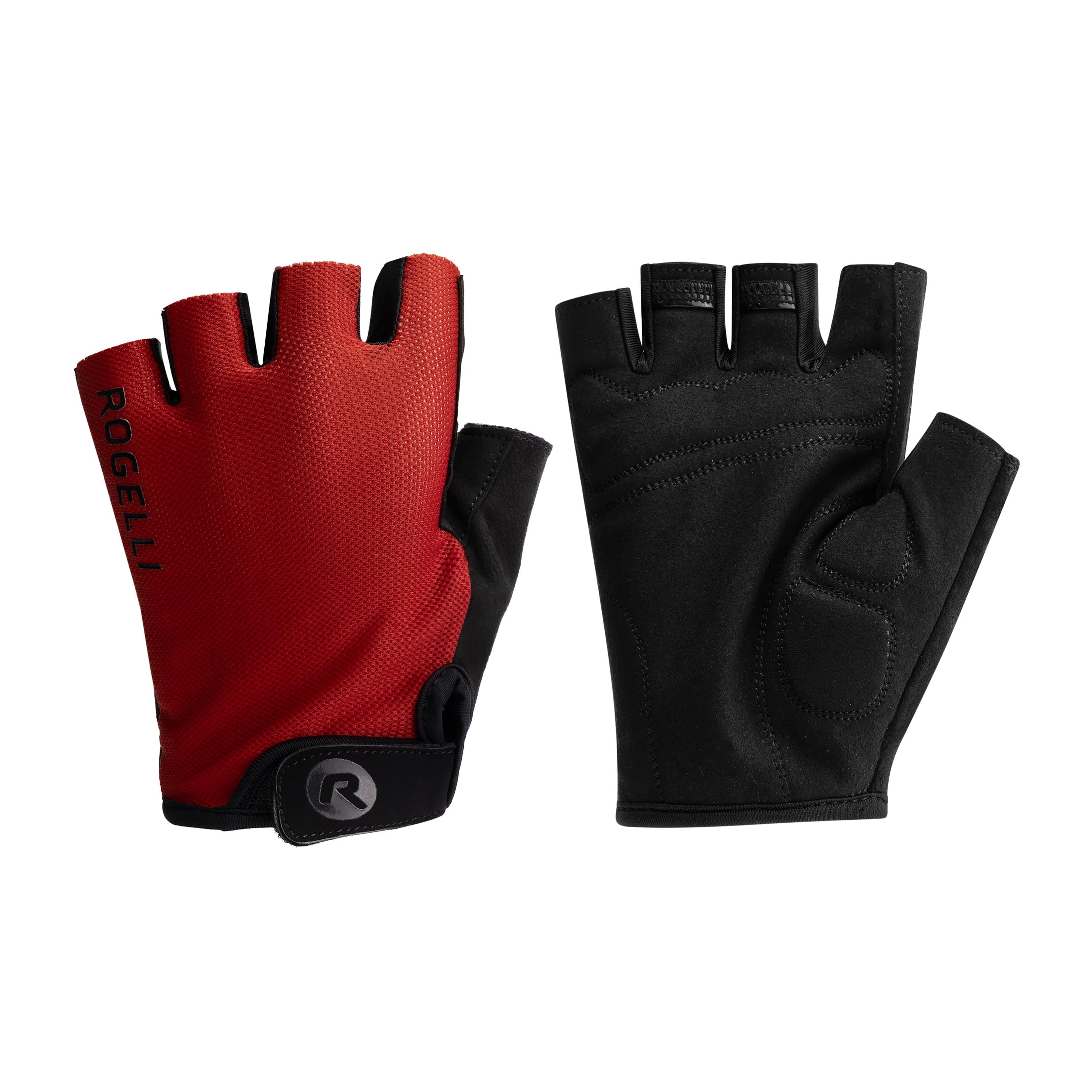 Core Bicycle gloves Men - Red