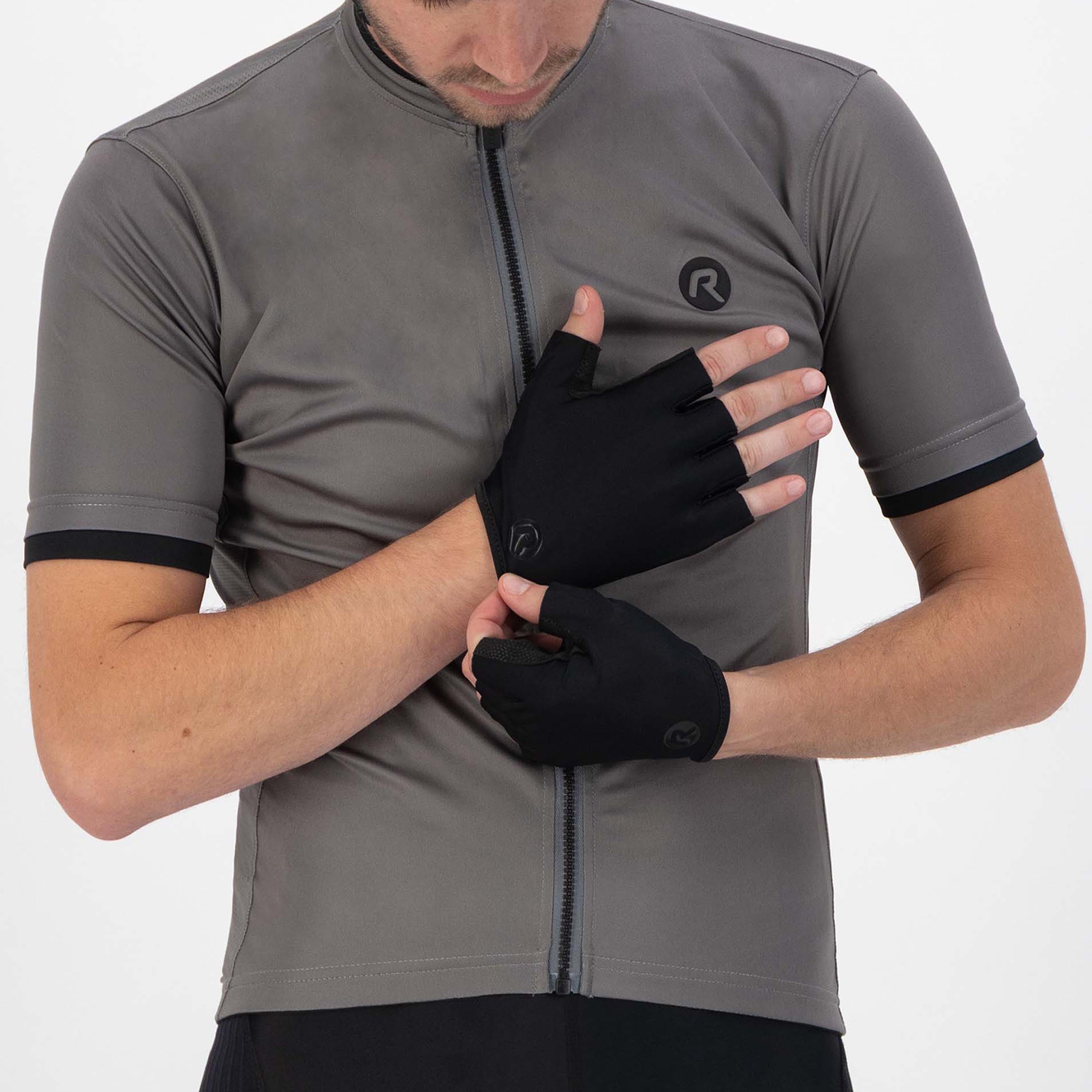 SOLID Bicycle gloves Men