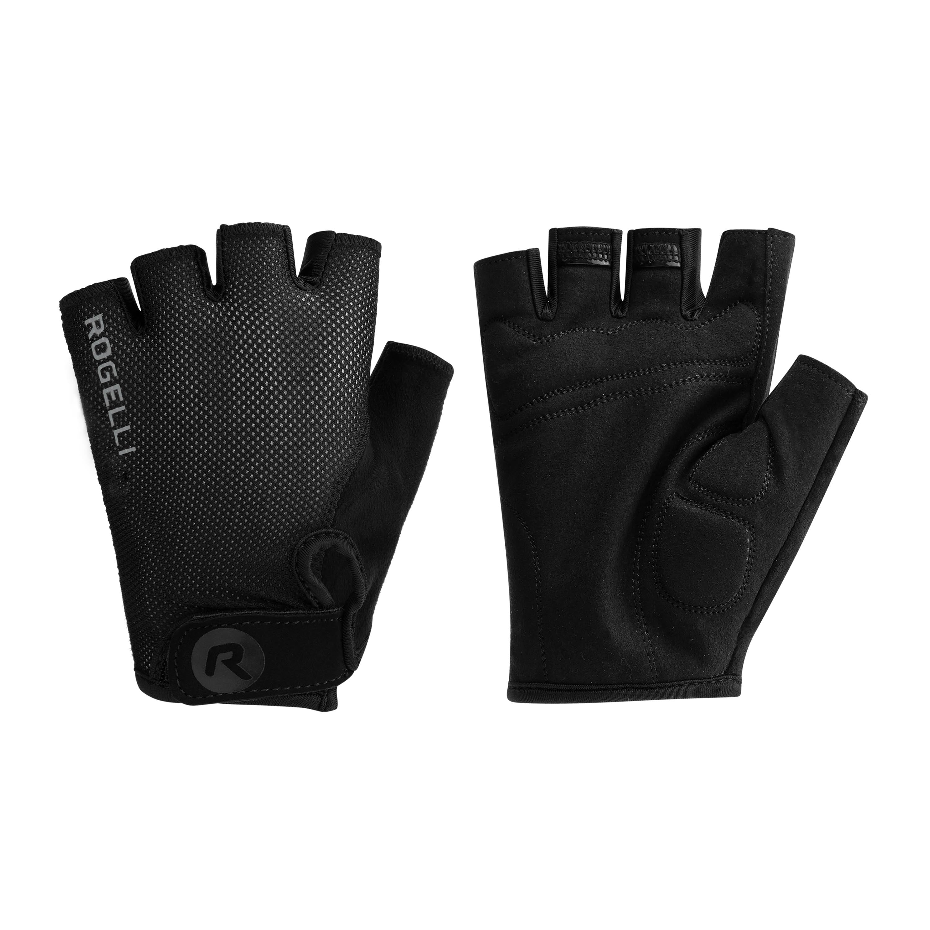 Core Bicycle gloves Ladies - Black