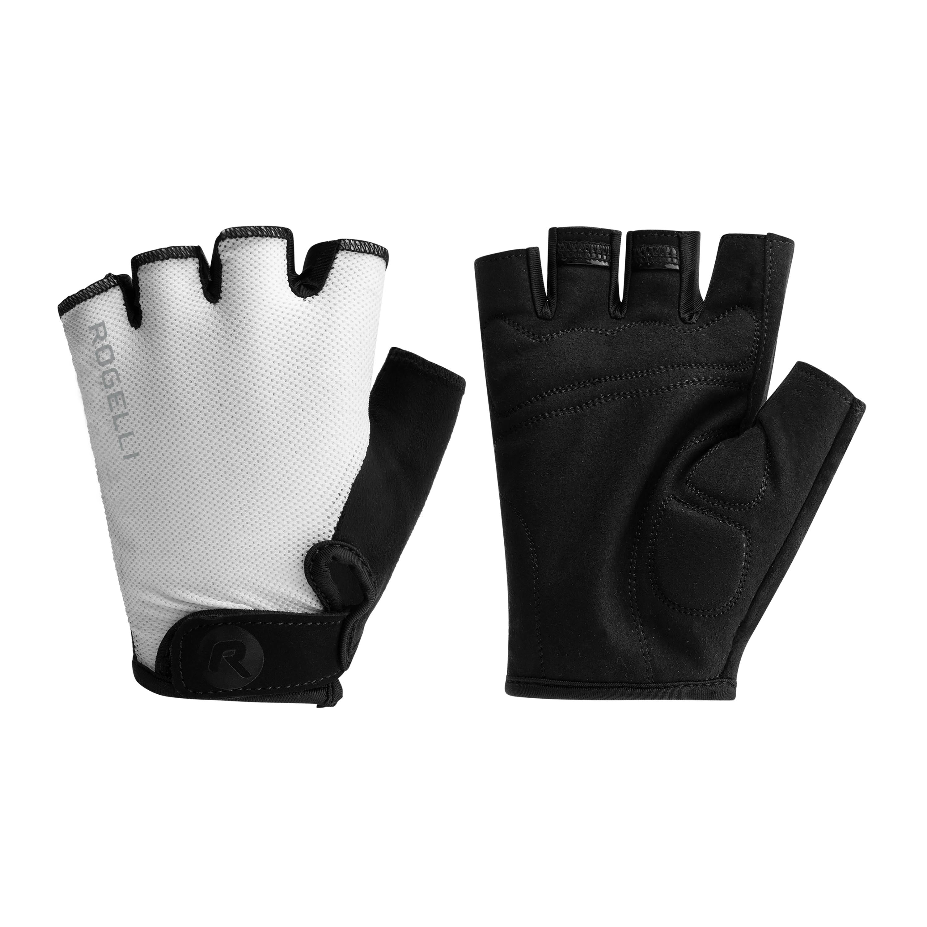 Core Bicycle gloves Ladies - White