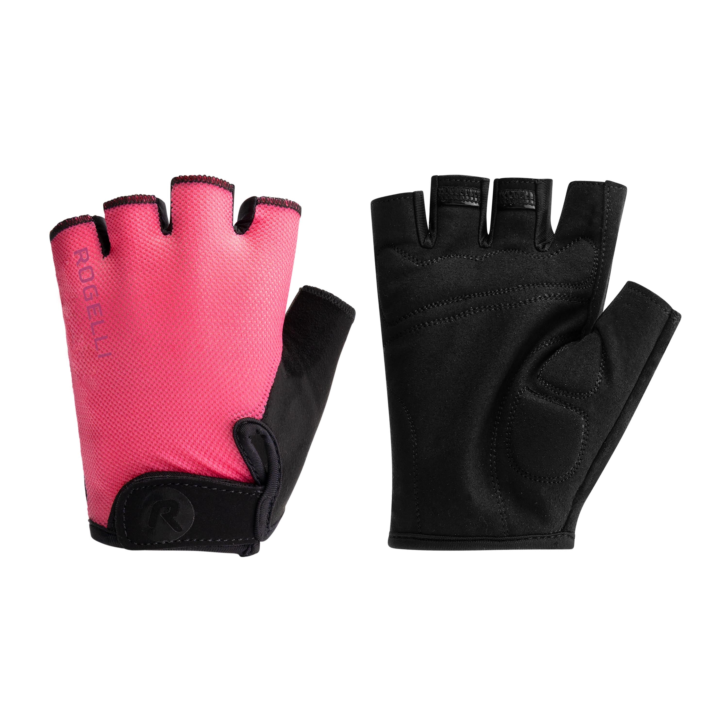 Core Bicycle gloves Ladies - Pink