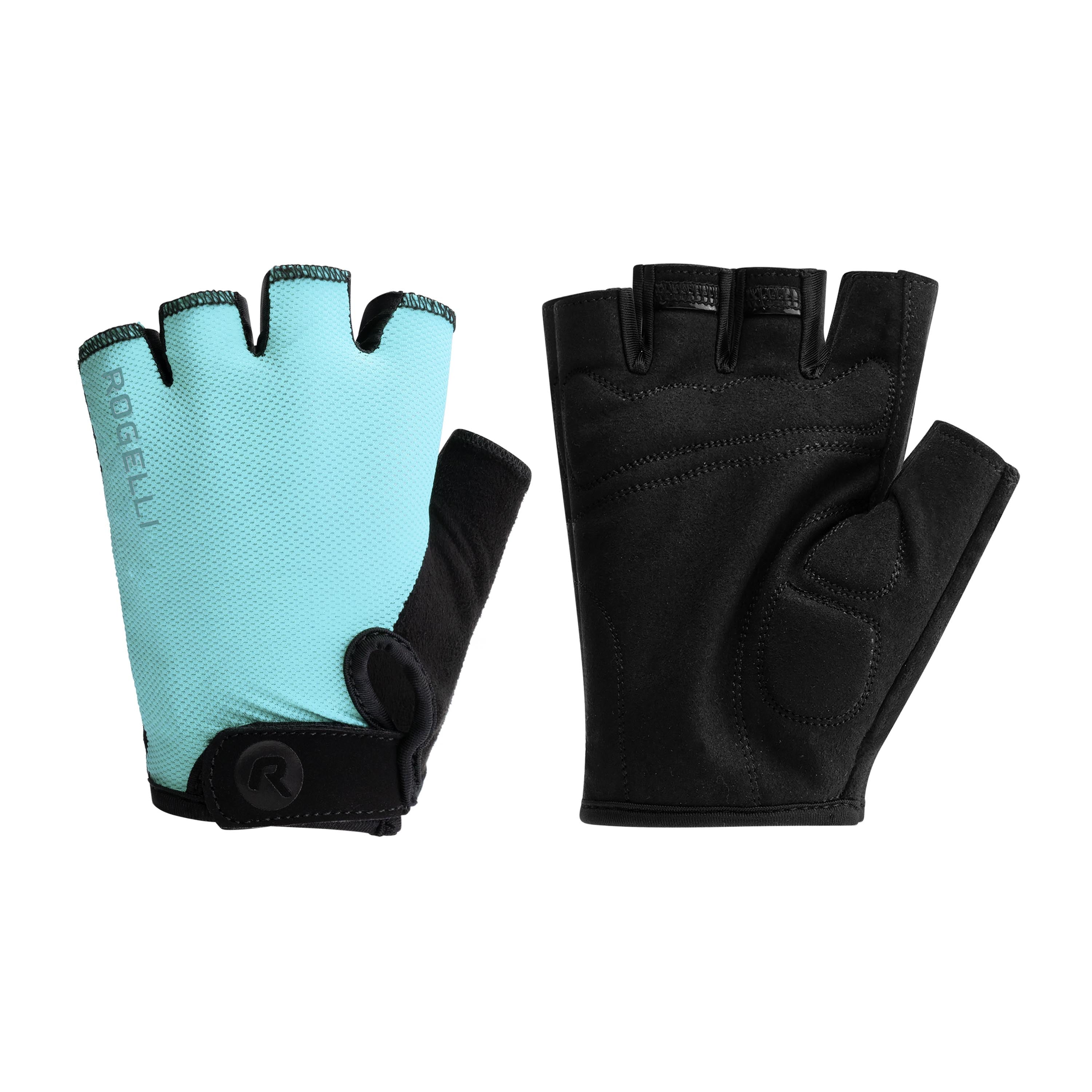 Core Bicycle gloves Ladies - Light Blue