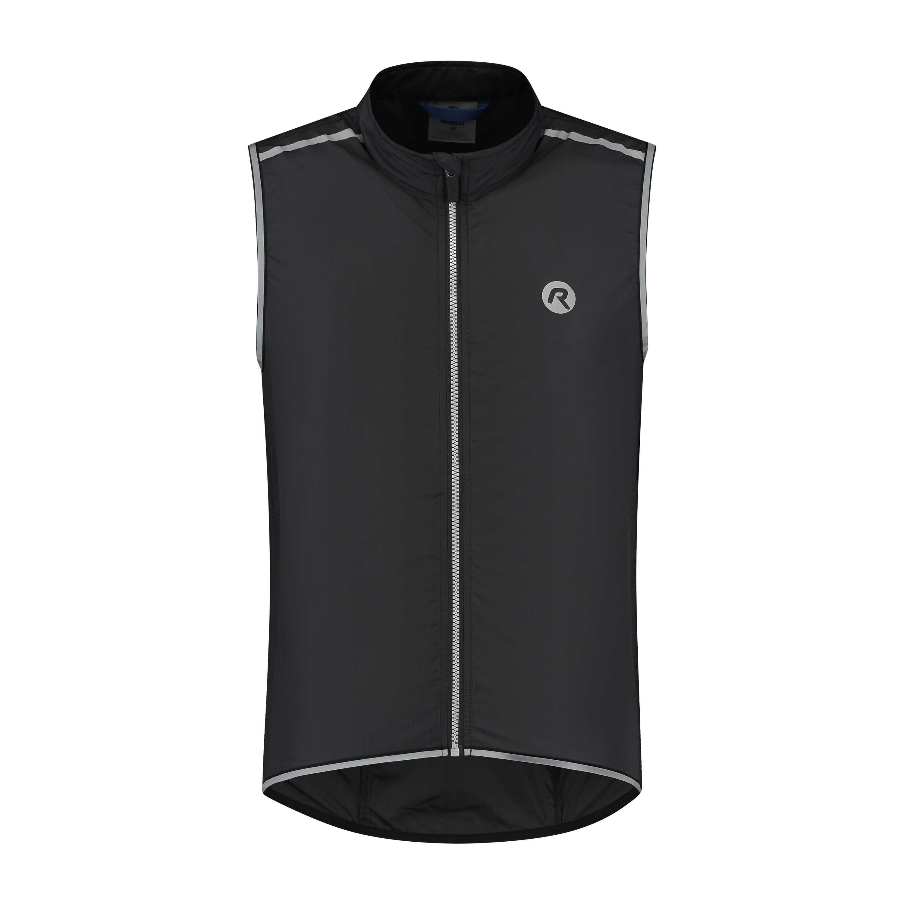 Core Bodyvest Men - Schwarz